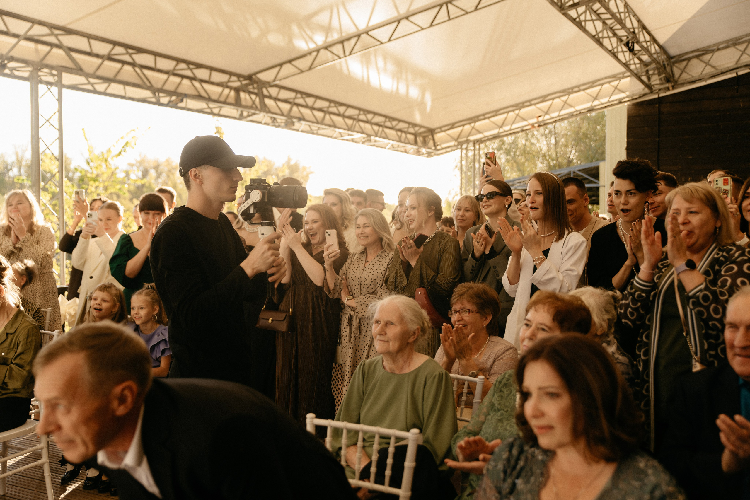 Sergey & Katya. Портретный фотограф Анастасия Завалкевич