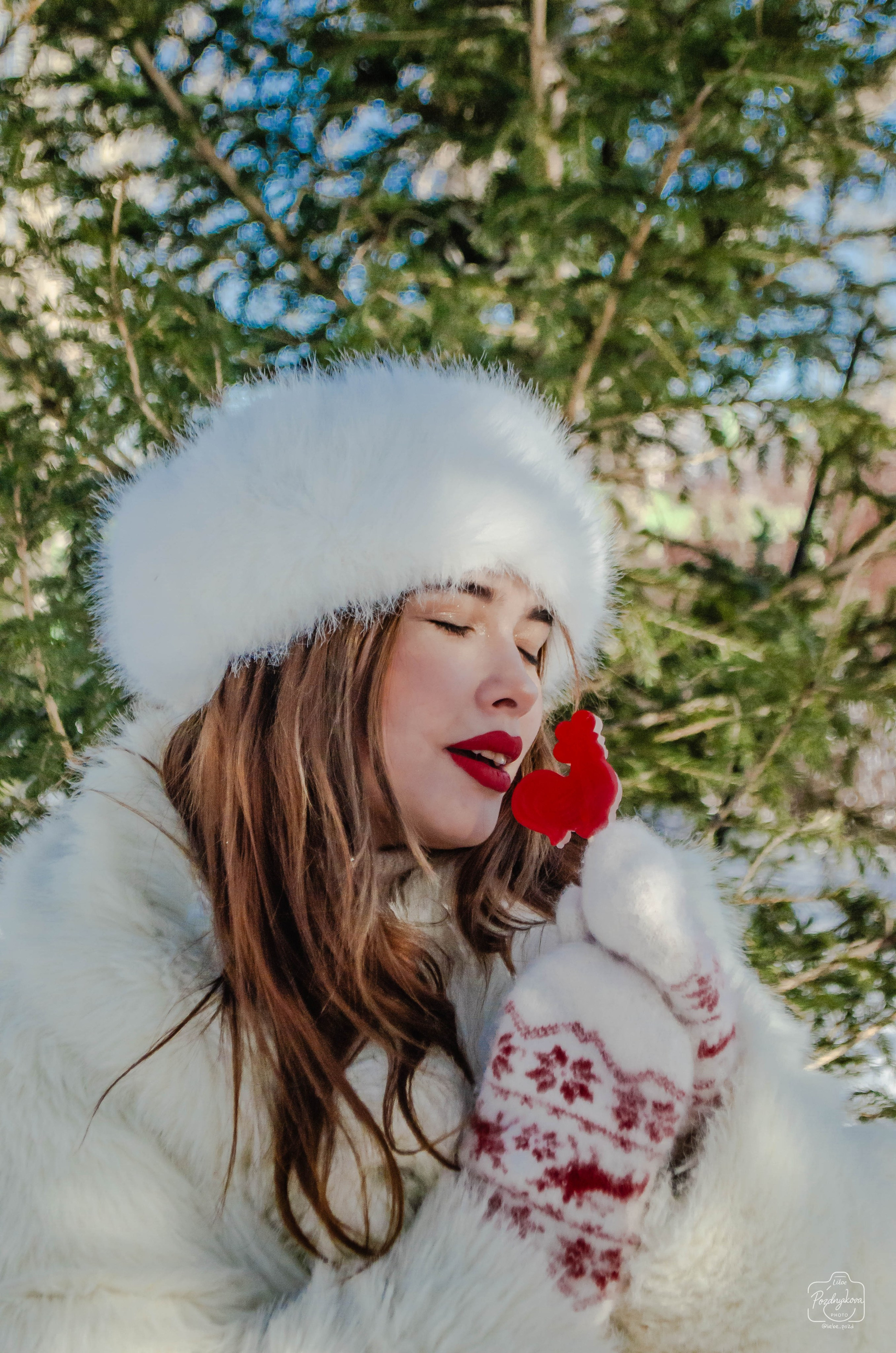 Slavic girl aesthetic | Барнаул|Раиса Дорохова|21.02.2026. Фотограф-видеограф Познякова Любовь