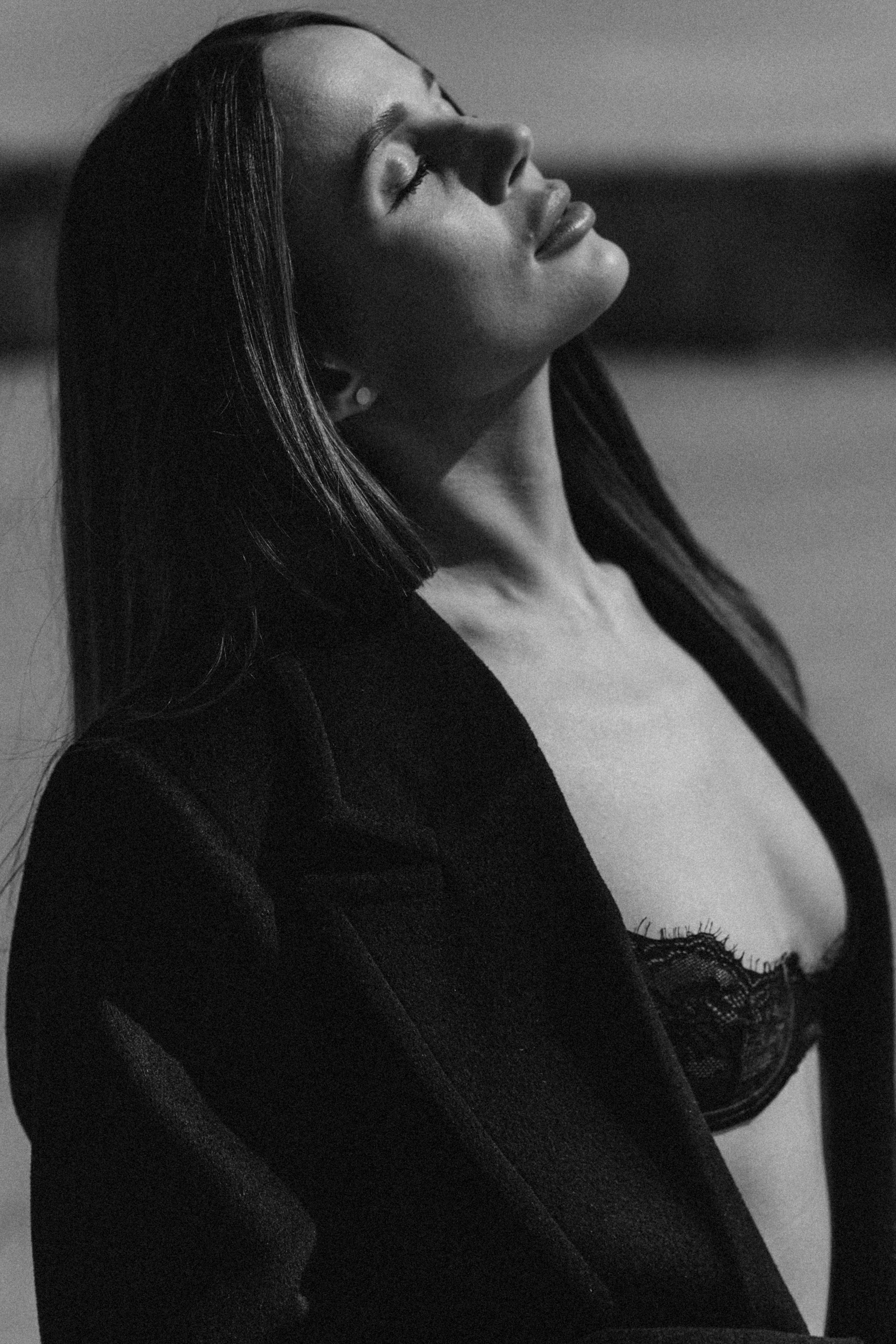 Оля. Фотограф Новосибирск