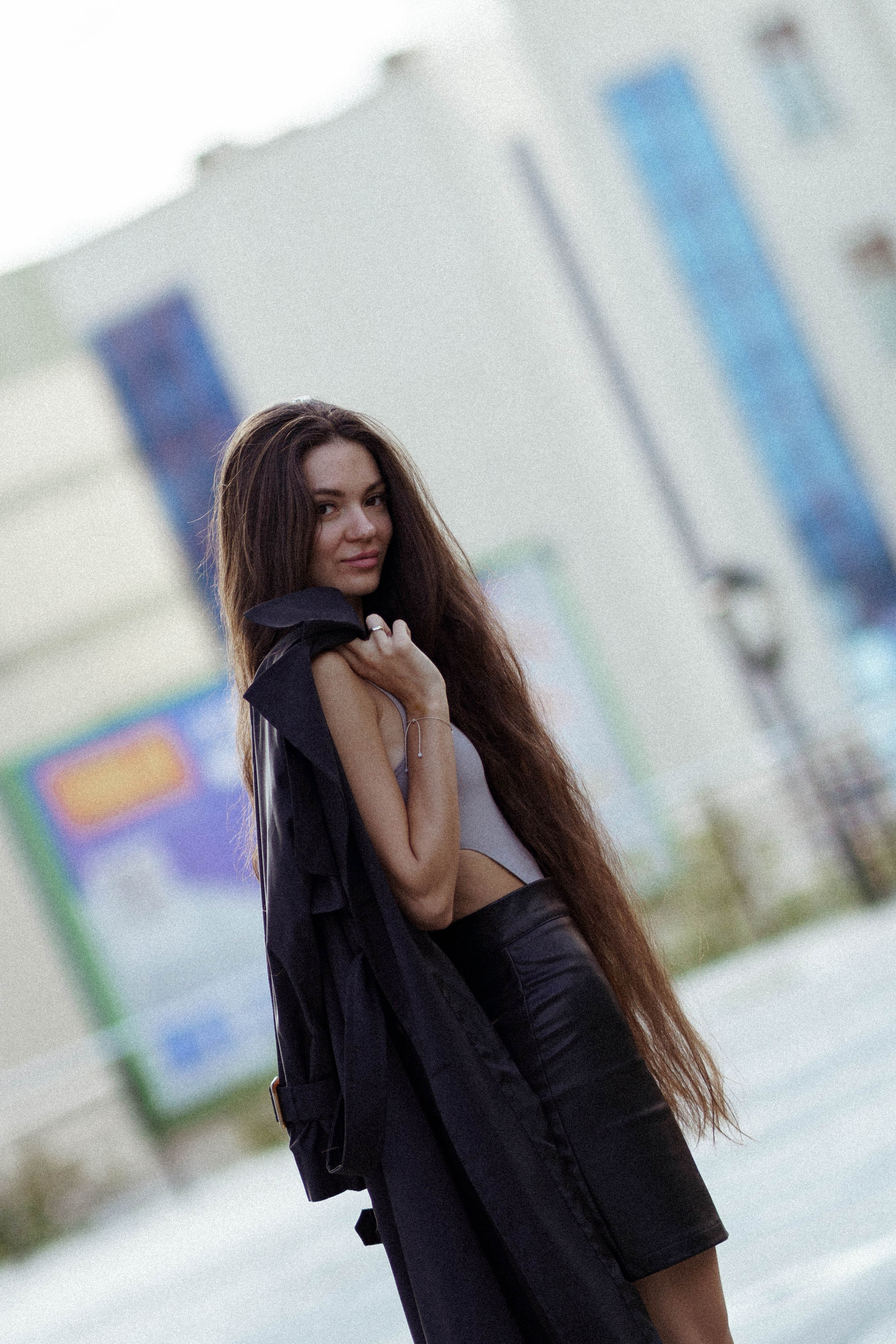 От Победы до Красного Факела \ Анна. Главная страница