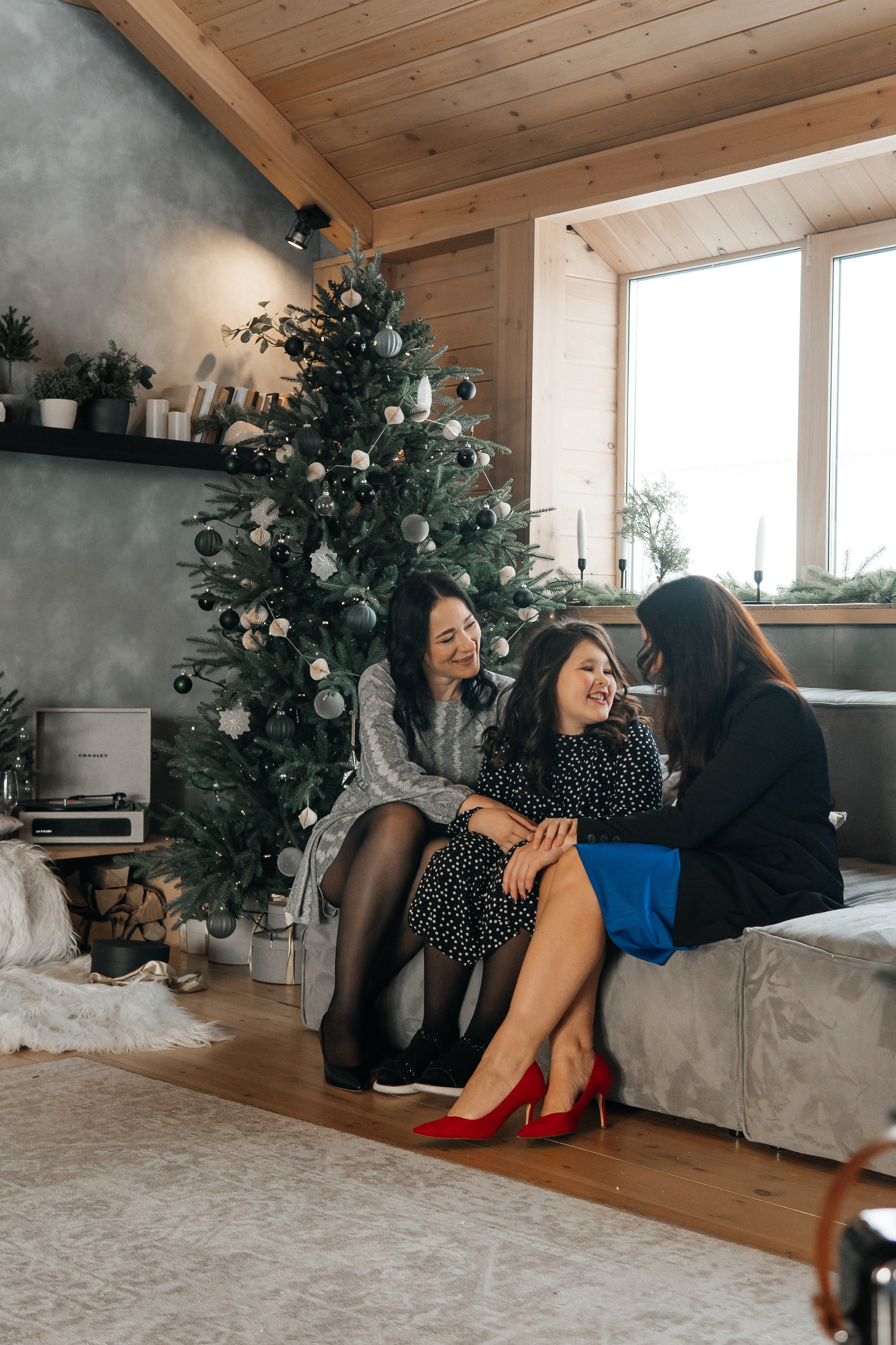 Яна и девочки <3. Главная страница