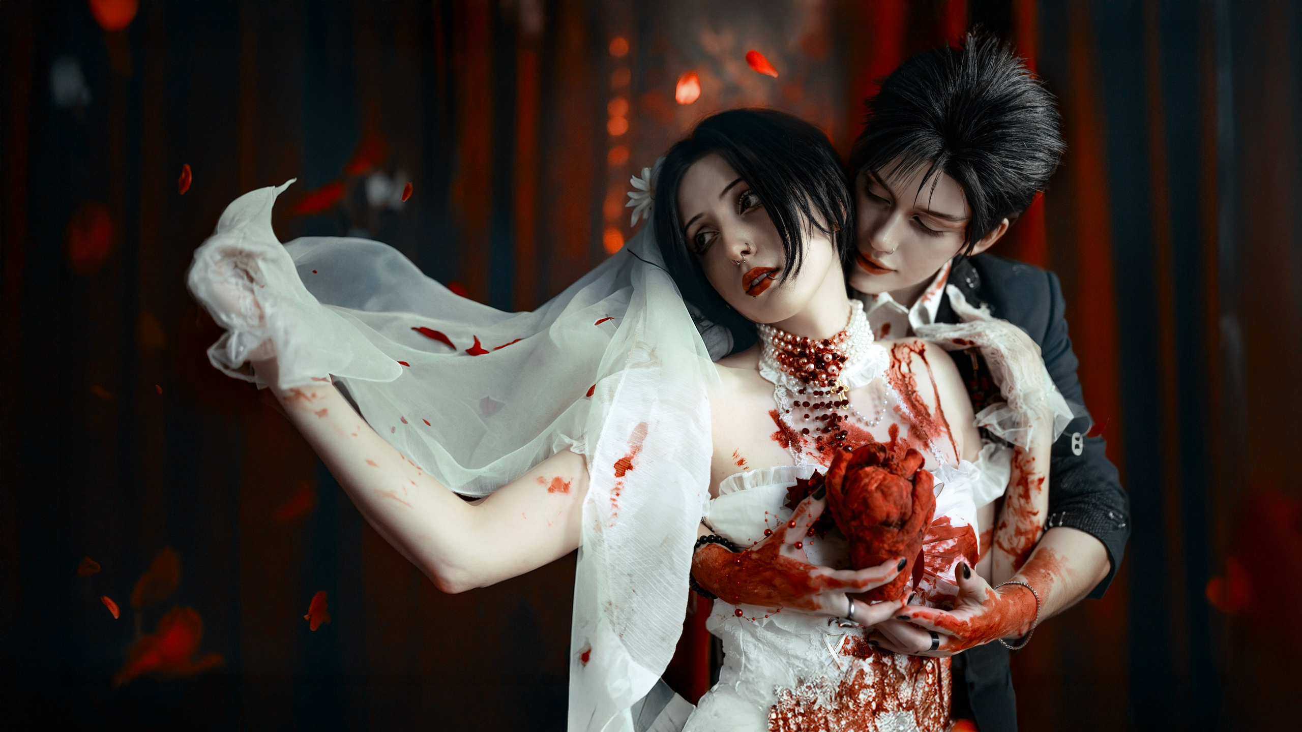 Косплеи. Вадим Тес (Vadim Tes) Фотограф г. Москва