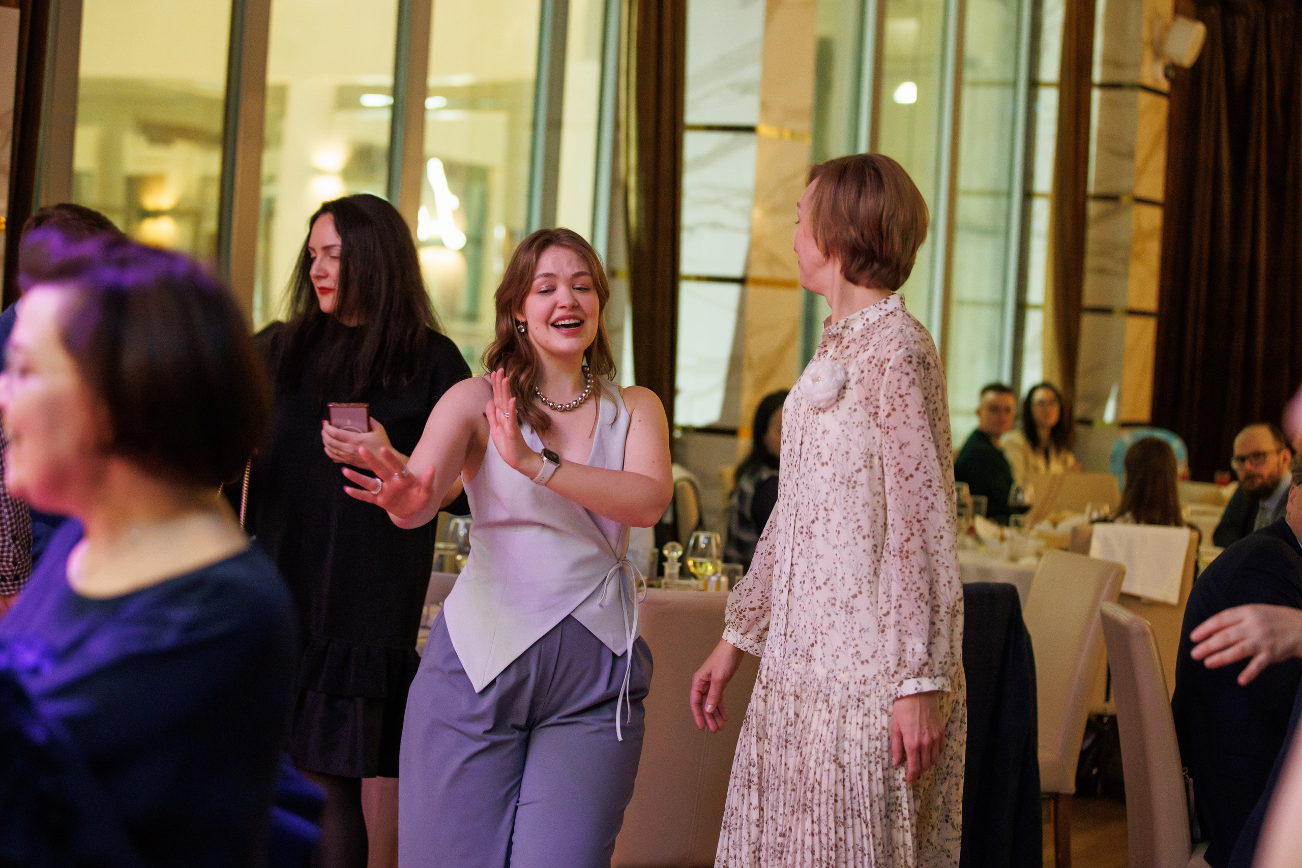 Юбилей. Фотограф ваших чувств в Санкт-Петербурге