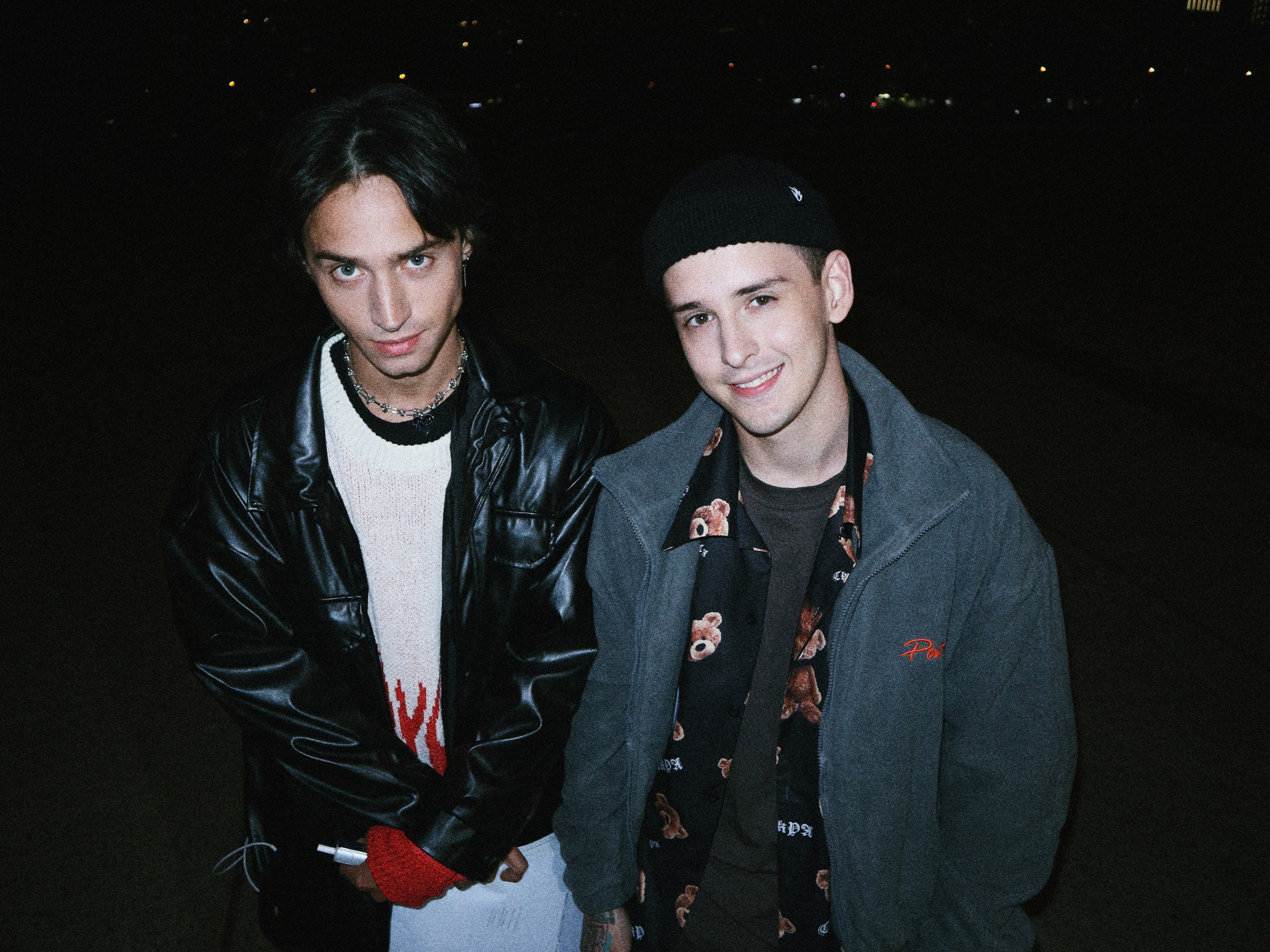 MOVIE Дети Леса. Photographer Mary Sergo