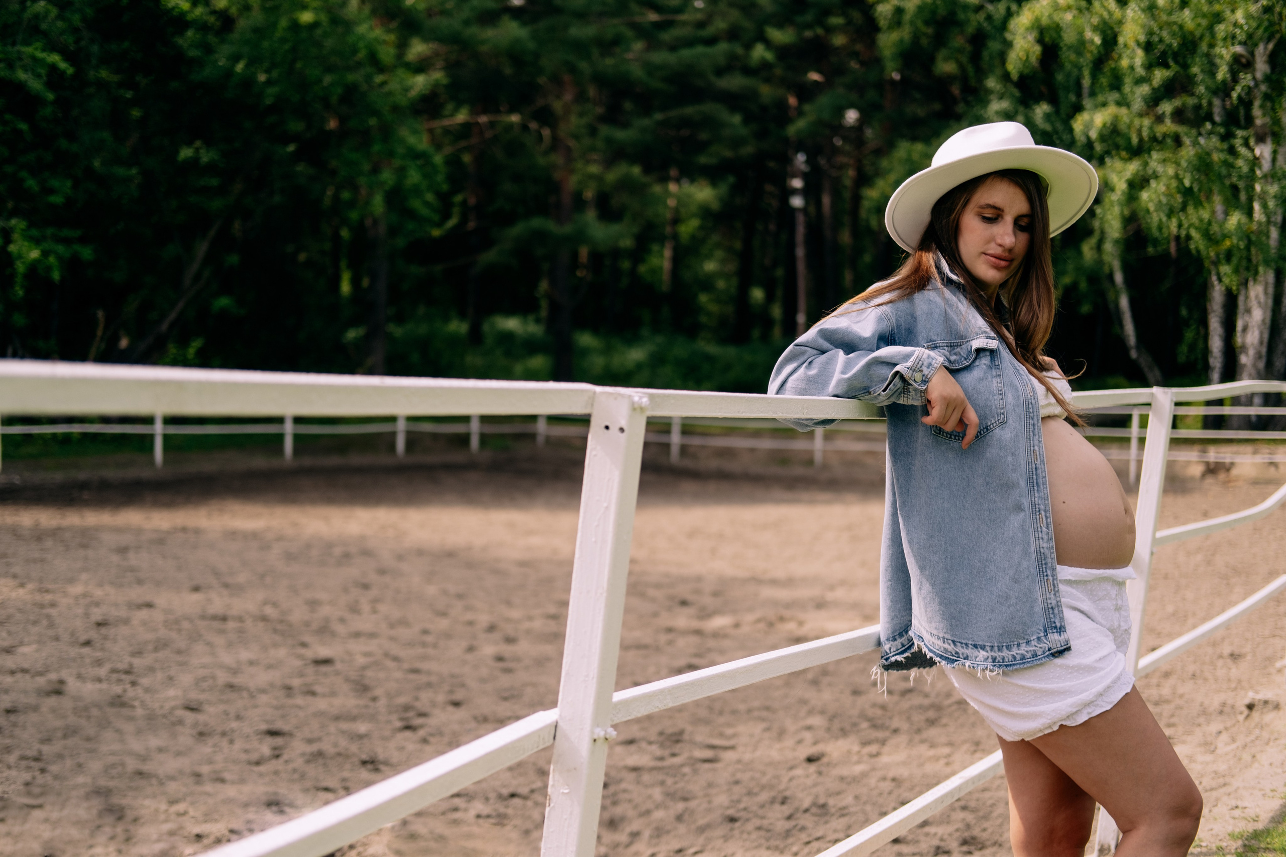 В ожидании. Анна Оранжевая — фотограф | съёмки про жизнь, состояние и настоящие эмоции