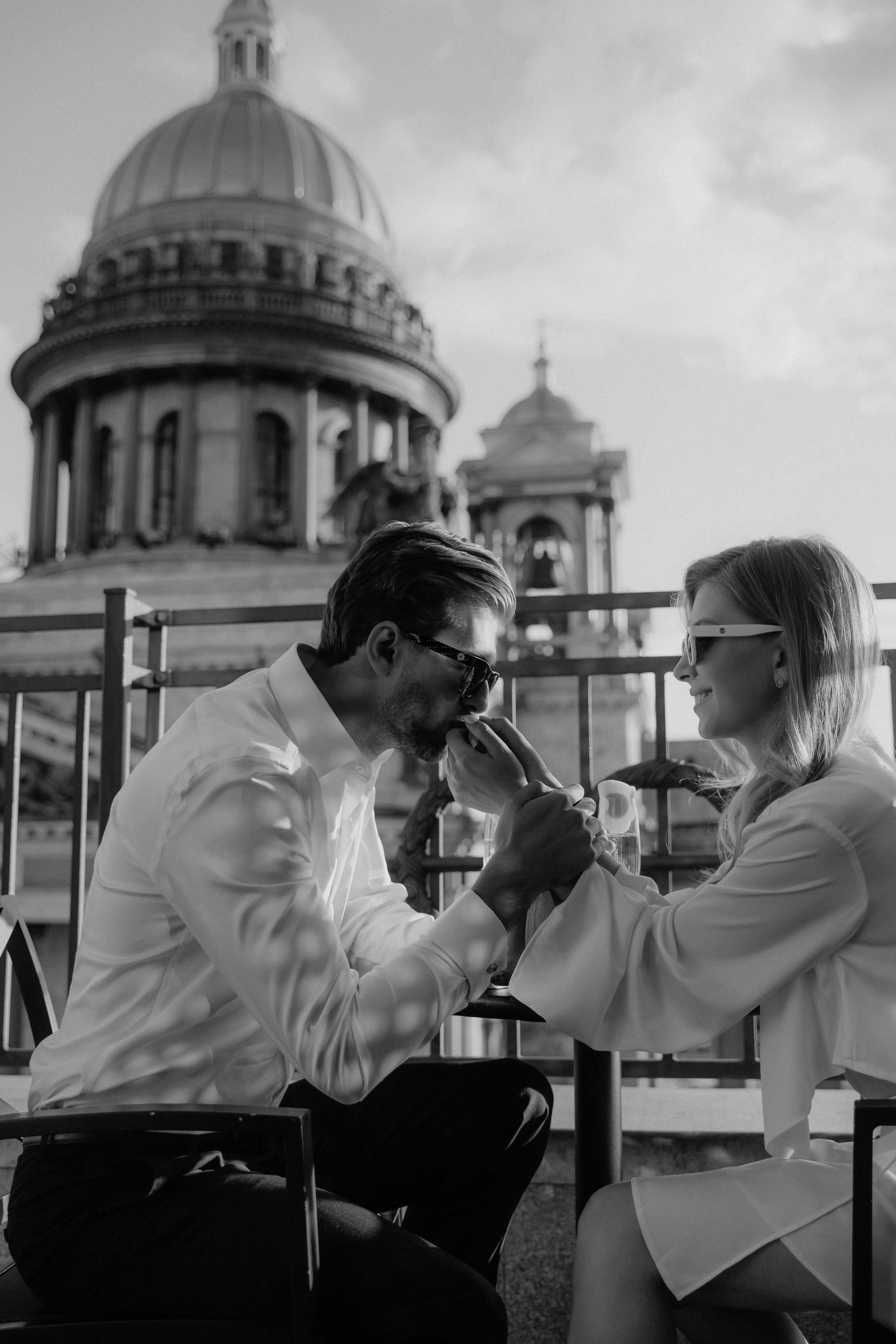 Услуги. Свадебный фотограф в Белгороде Антон Каменев