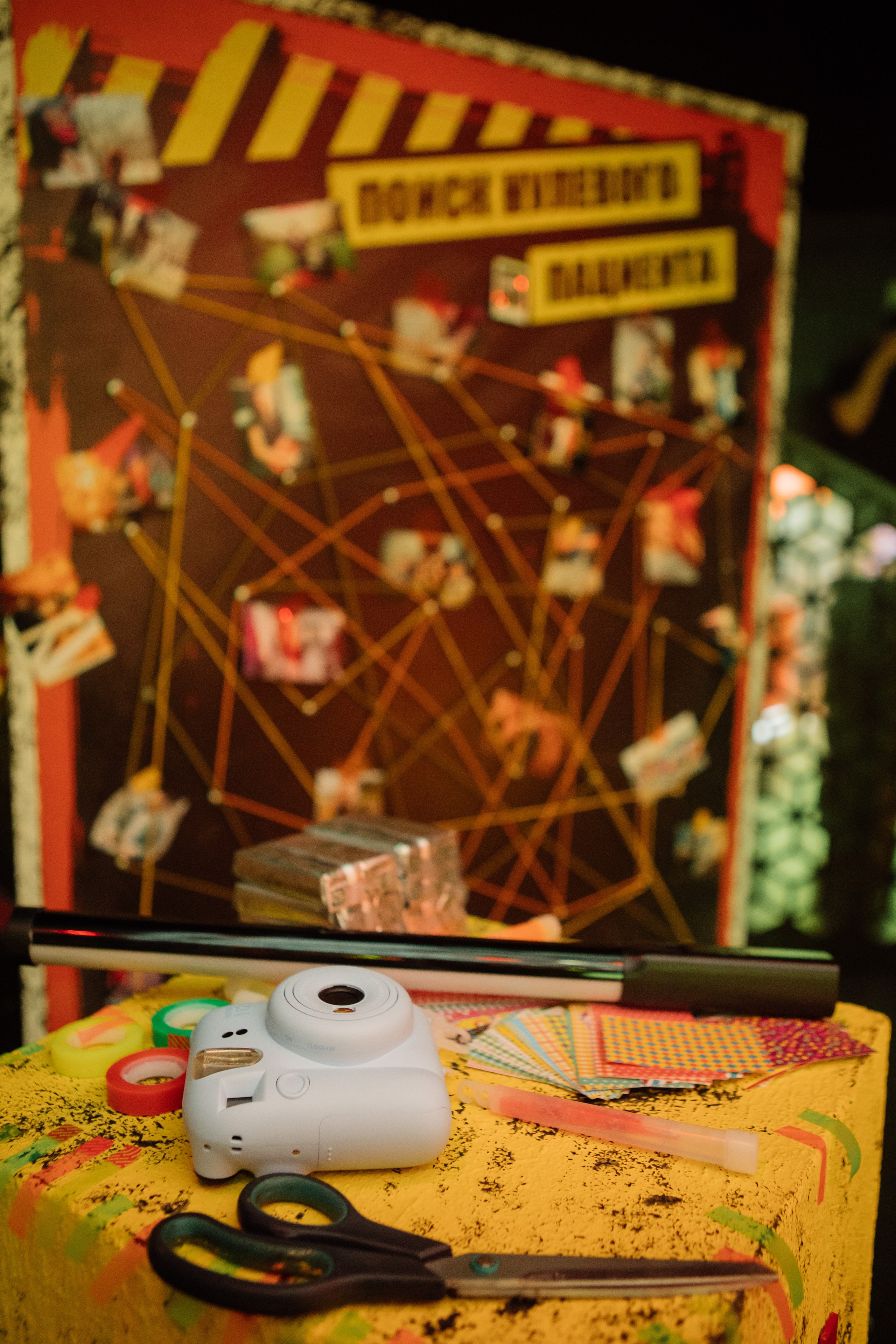 ЦСС 17 ЛЕТ — ШТАММ ЦСС [PART II–V.Trendberg]. СВОИ. ФОТООТЧЕТЫ-СОБЫТИЯ-МЕСТА