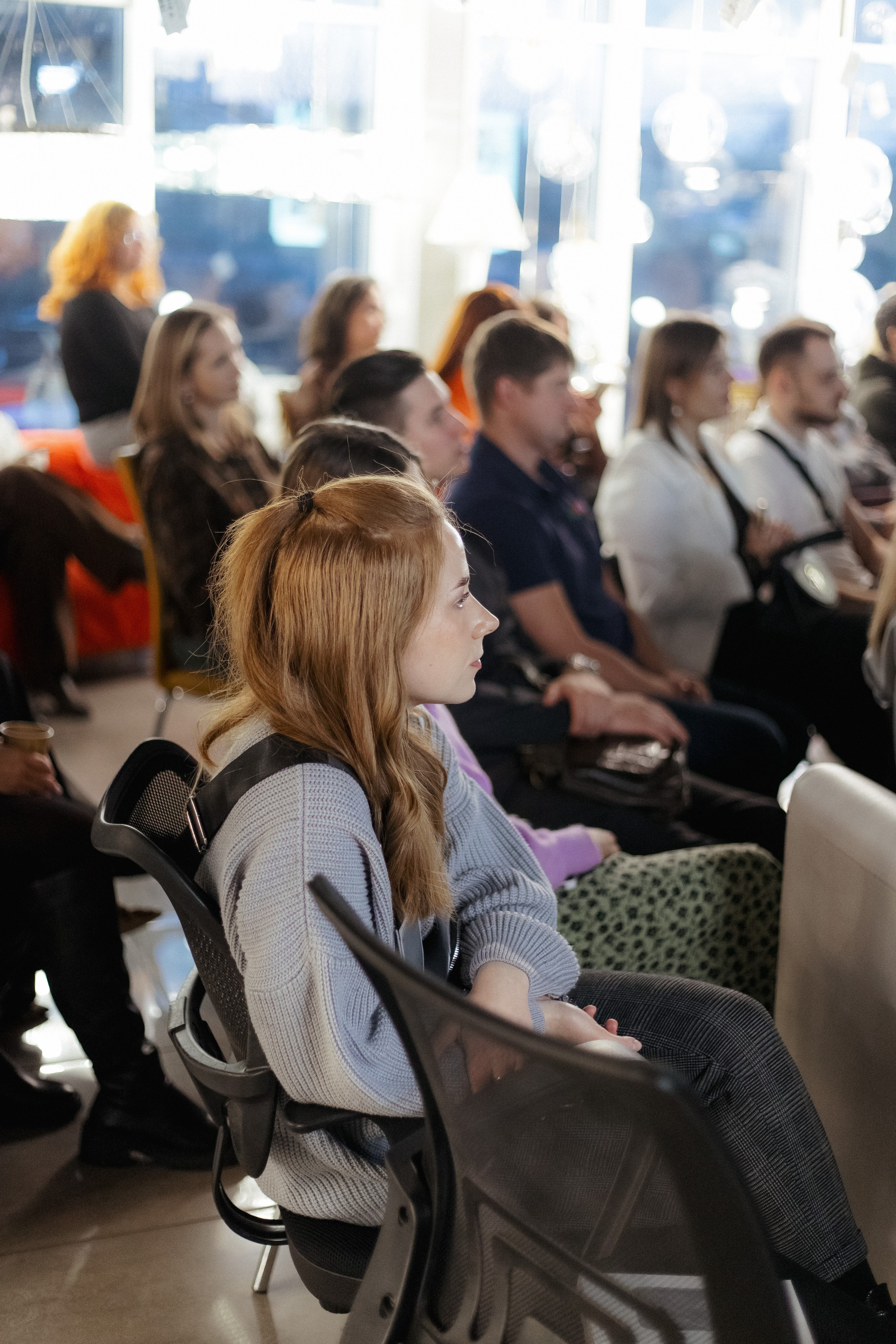 FANDECO [Освещение дома светодизайнера]. СВОИ. ФОТООТЧЕТЫ-СОБЫТИЯ-МЕСТА