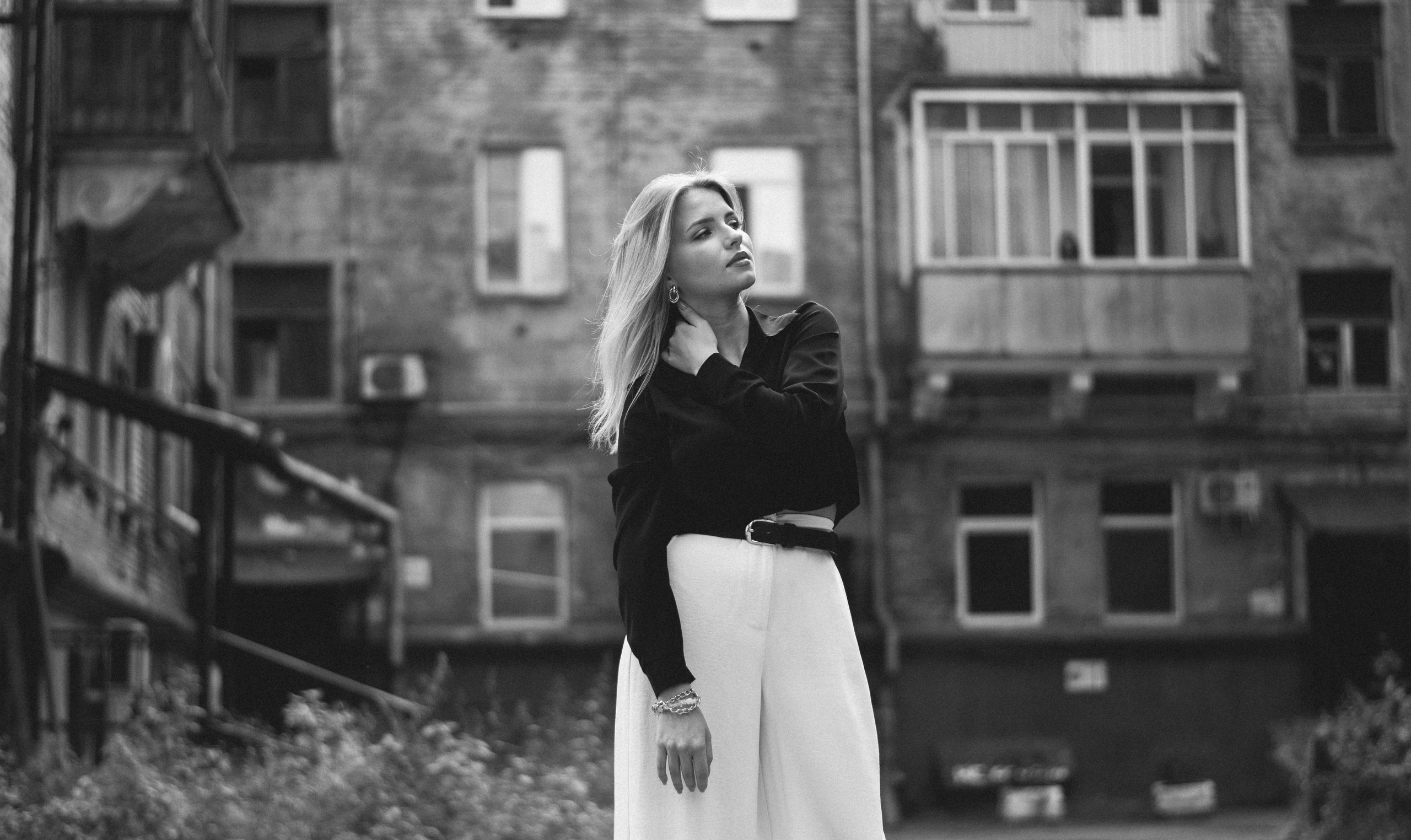 Аннэт. Фотограф Барнаул — NAVI / НАВИ