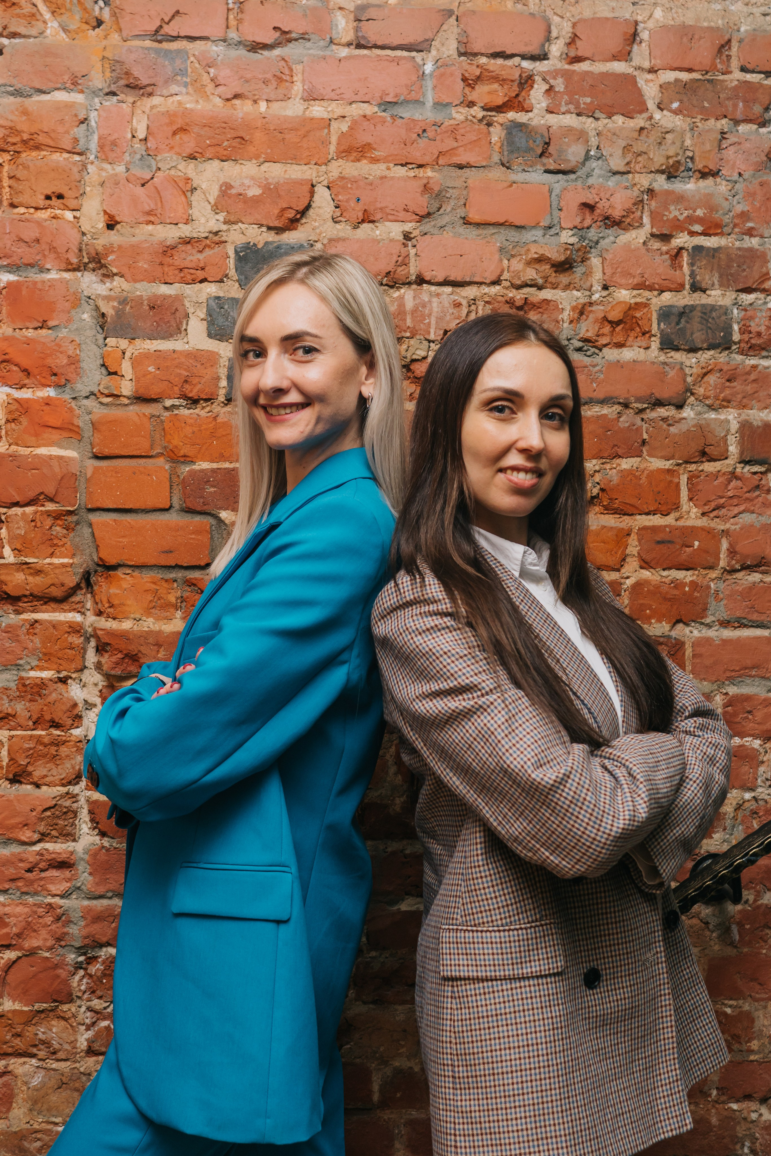 Нетворкинг «Свои в Москве». Женский фотограф в Москве Анастасия Сидорова