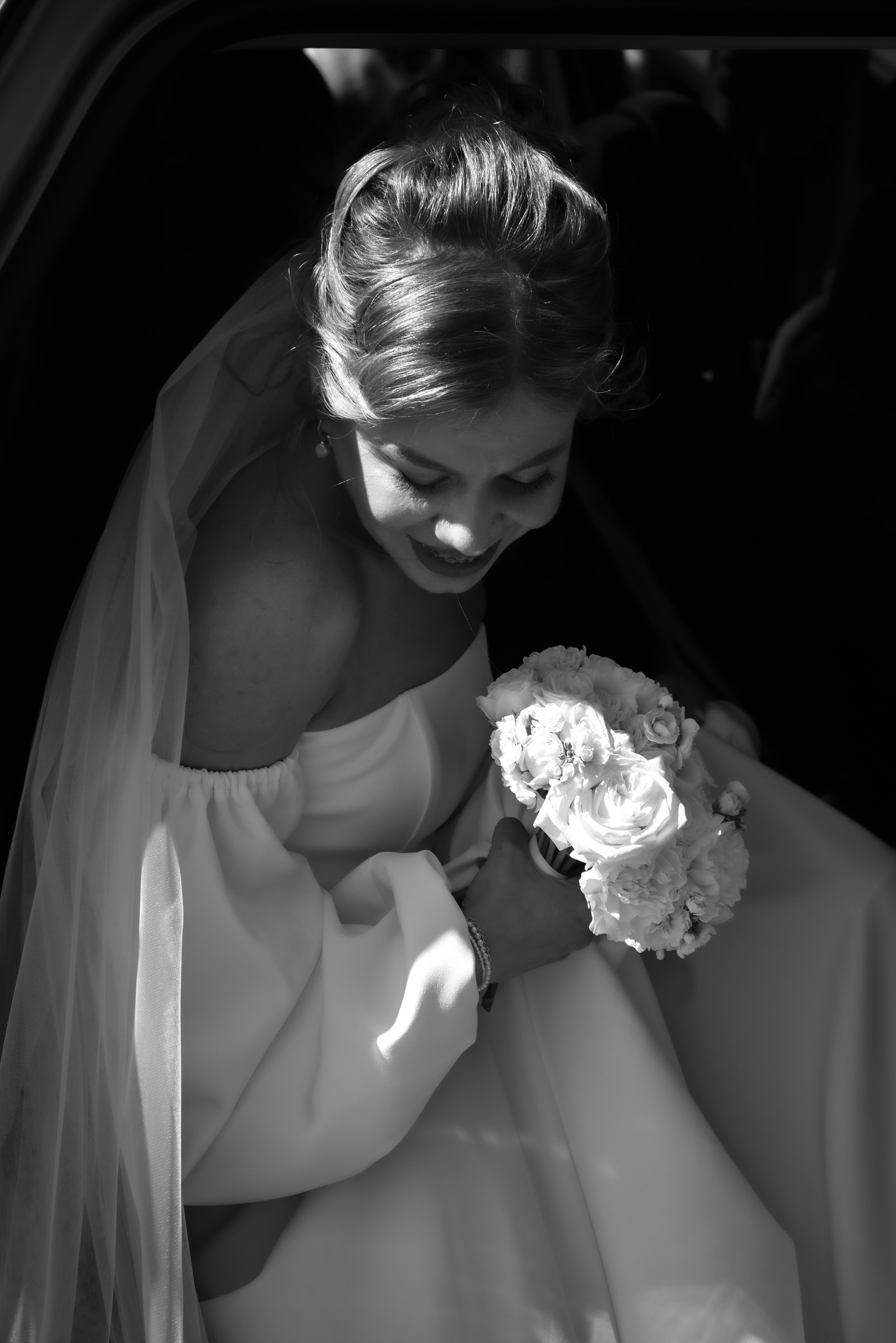 Свадебная съемка  "Влад и Кристина". Фотограф в городе Новосибирск Линг Даниил