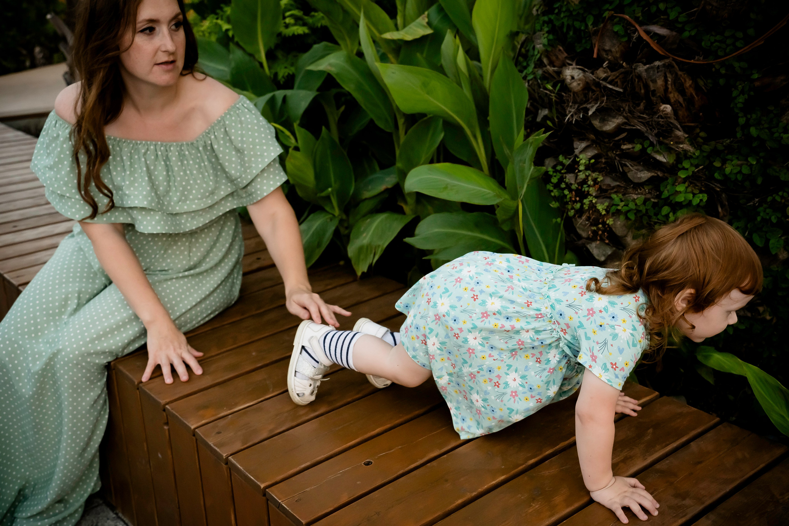 Солнечные лучики. Фотограф Ирина Ликсунова