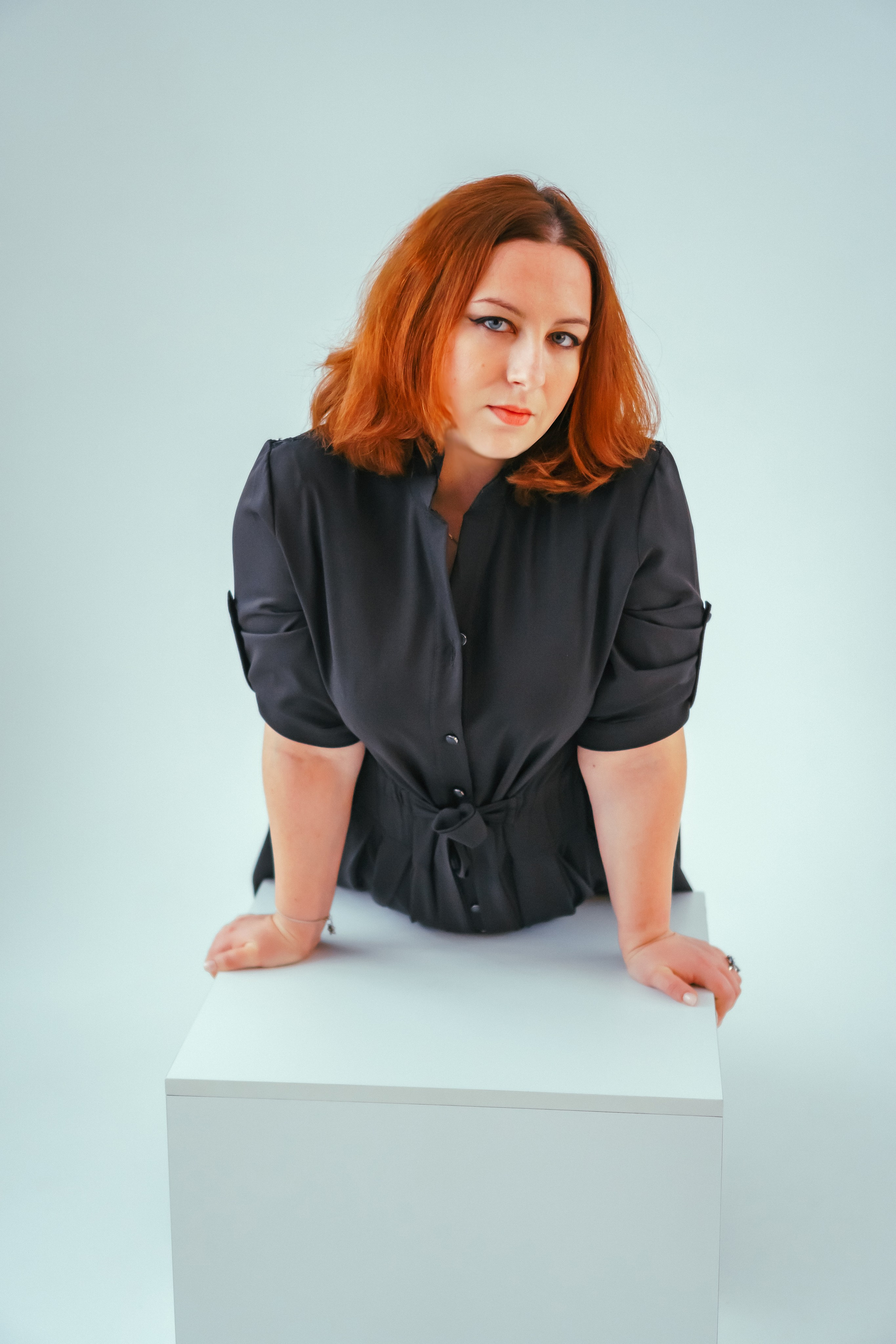 Ирина. Фотограф в Кстово и Нижнем Новгороде KOLOSOK