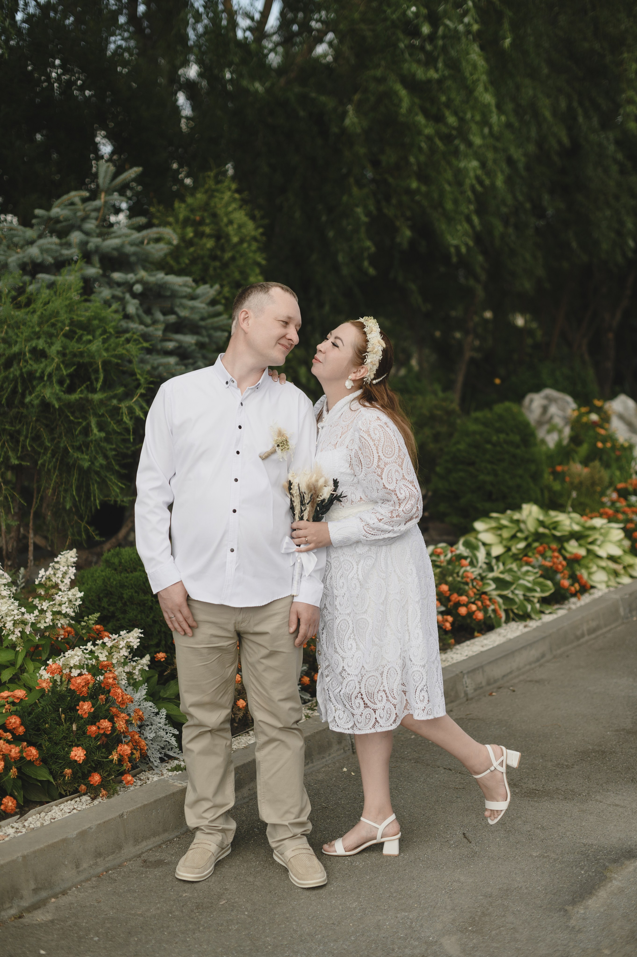 Свадьба Александра и Ирины. Профессиональный фотограф в Чебаркуле и Челябинске Давигора Елизавета