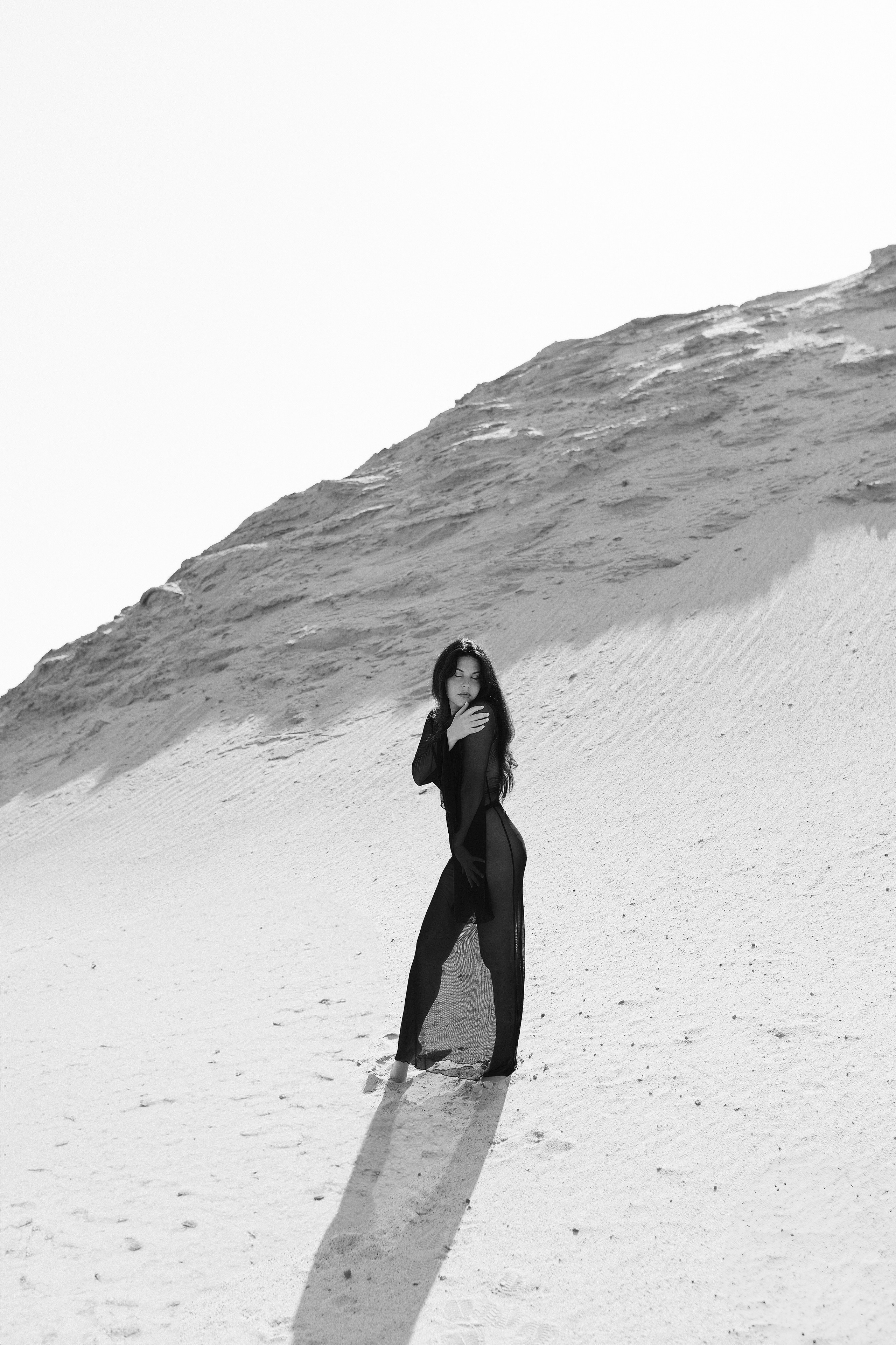 Настя. Свадебный, семейный фотограф в Рязани Лена Брант