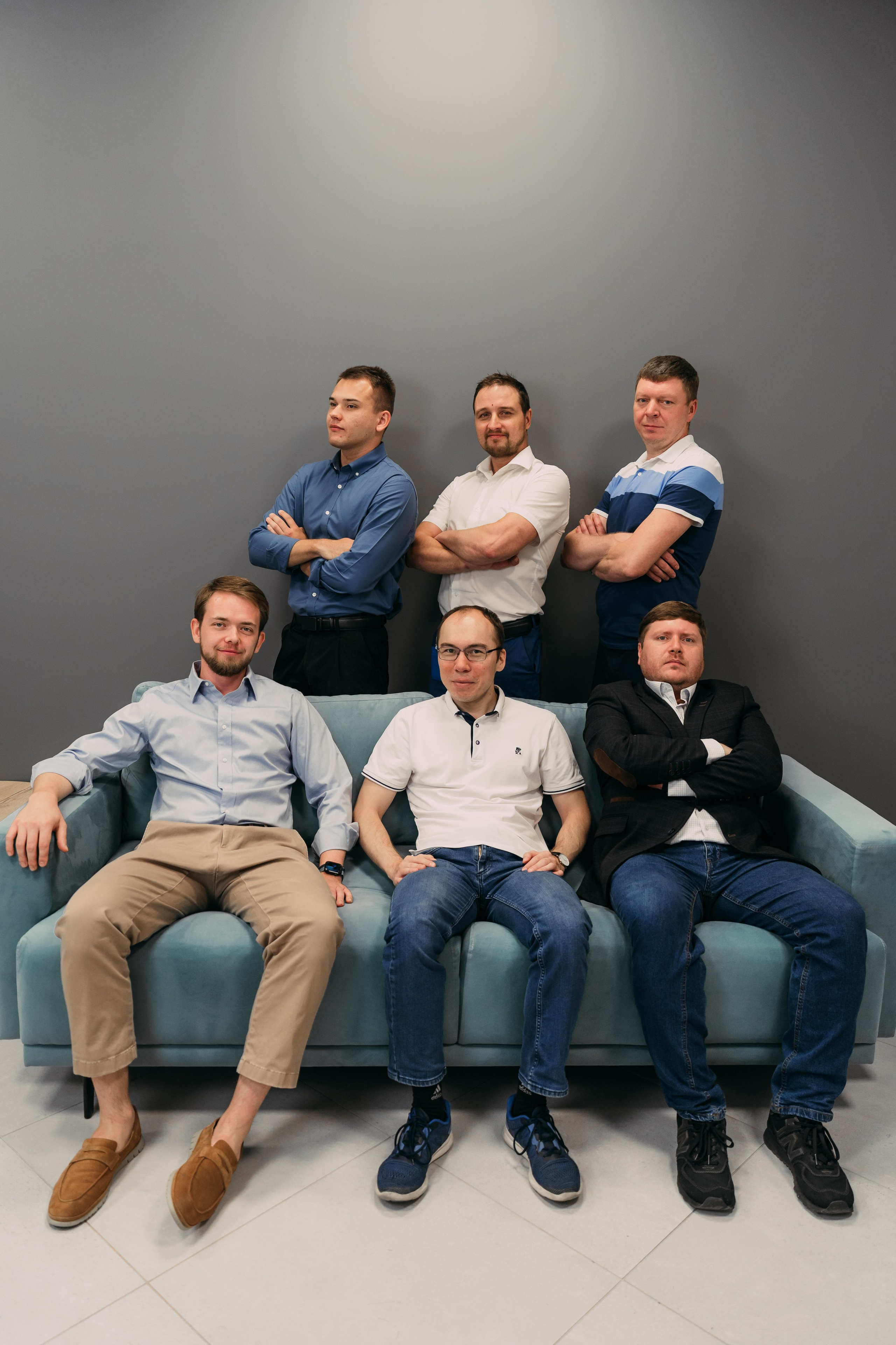 Центр компетенций по цифровизации строительной отрасли РФ. Портретный фотограф в Москве и Санкт-Петербурге Арина Чех