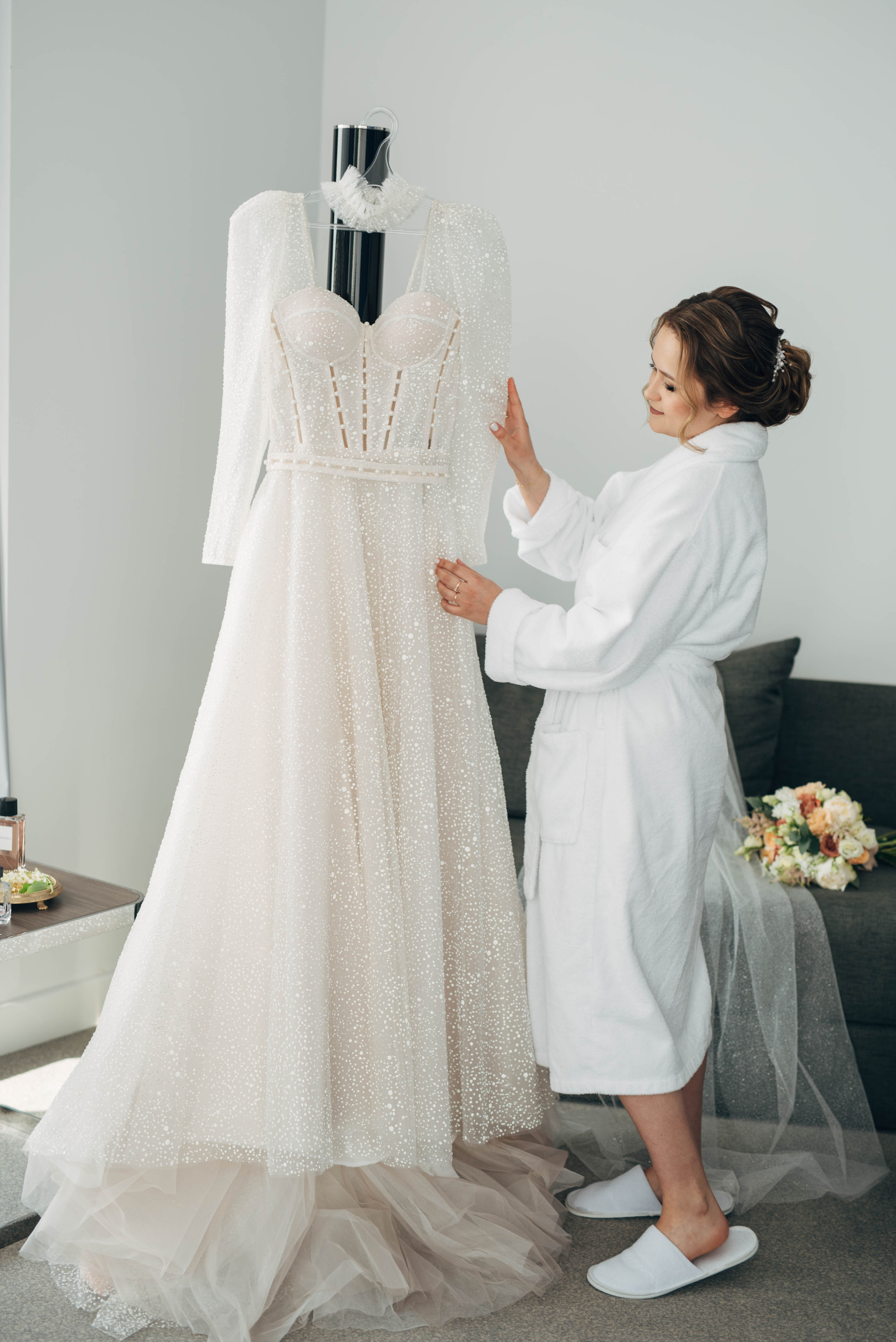 Рита и Дмитрий. Семейный, свадебный и лавстори фотограф в Архангельске