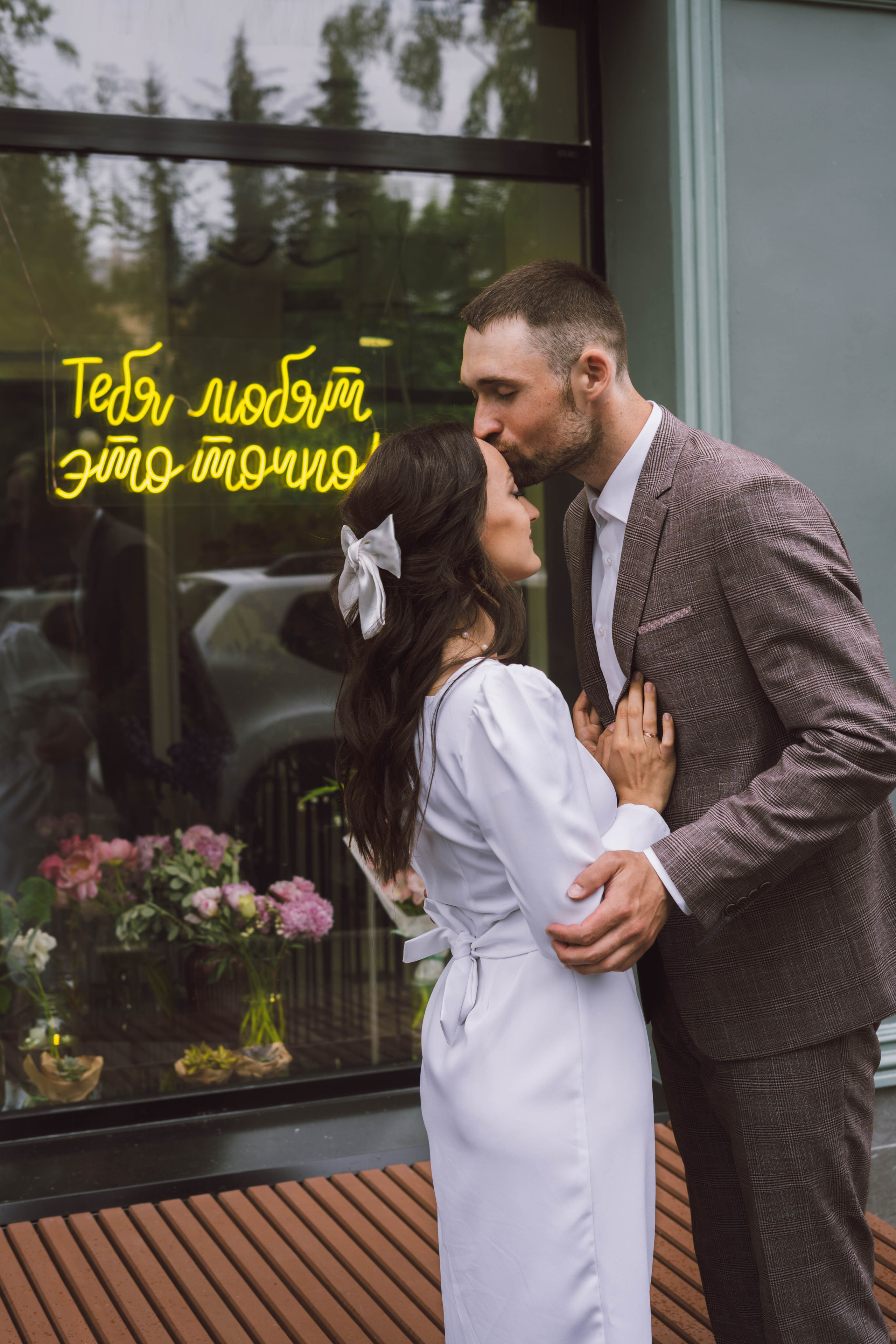 Тебя любят это точно!. Семейный, свадебный и лавстори фотограф в Архангельске