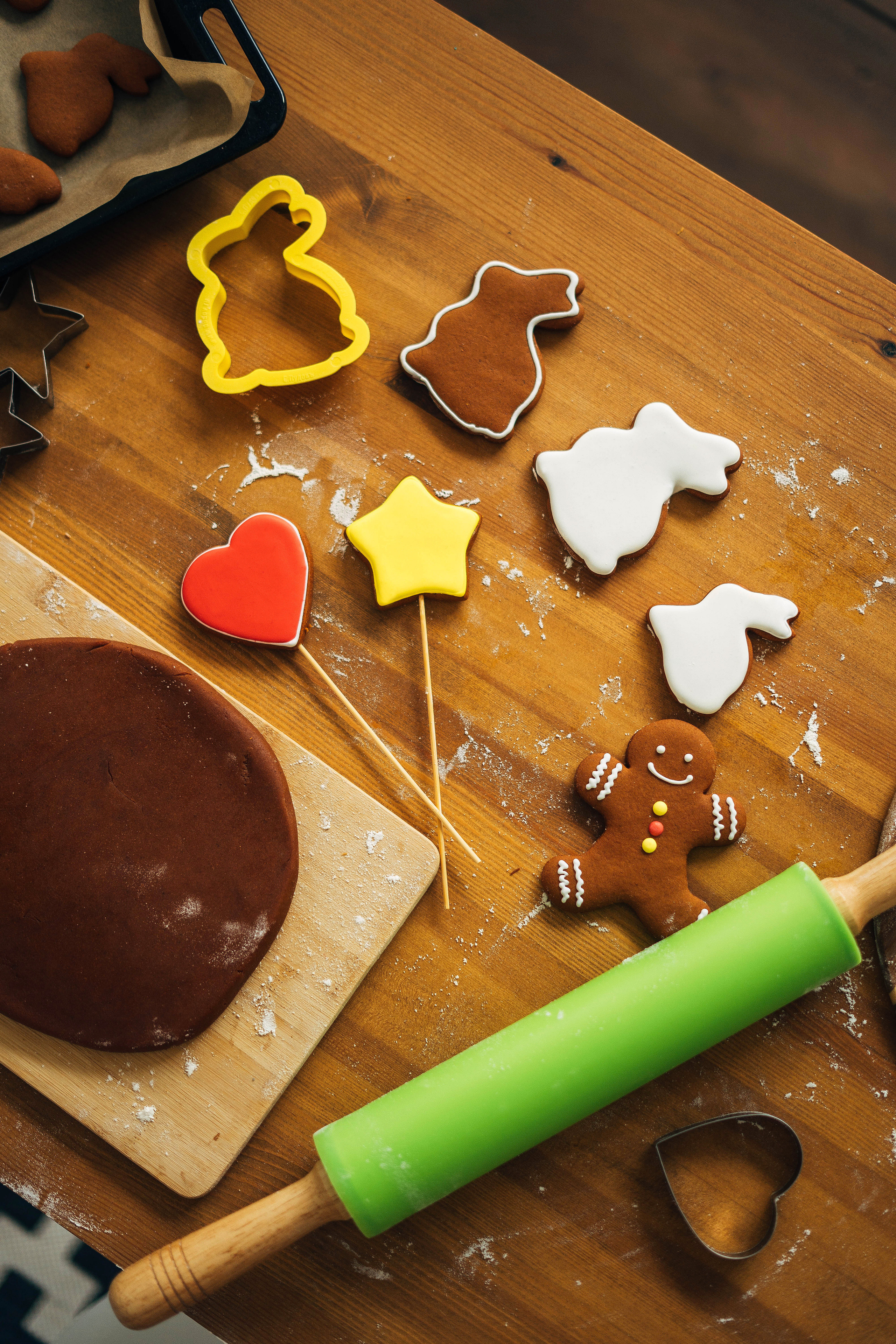 Пряники от бабушки. Семейный, свадебный и лавстори фотограф в Архангельске