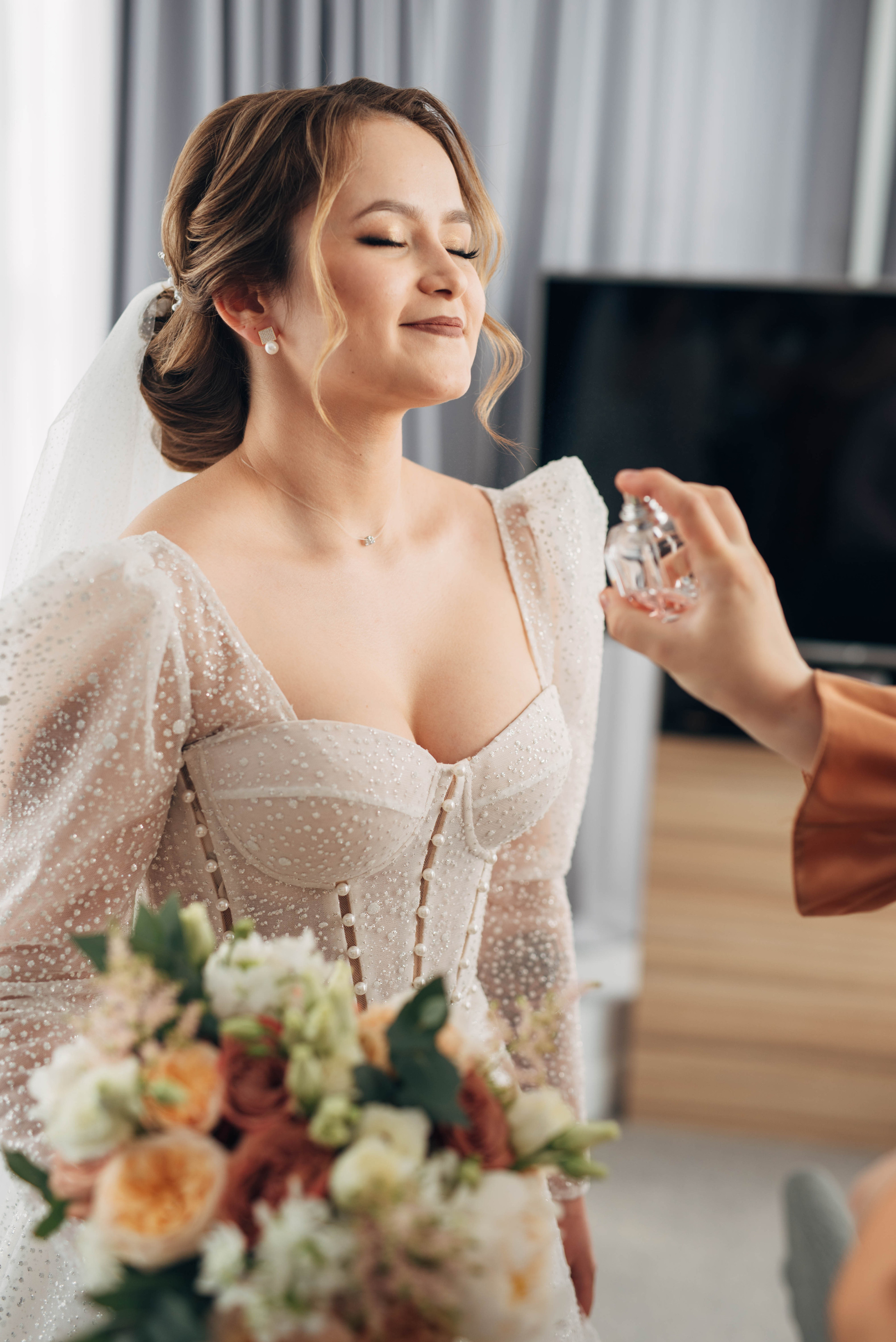 Рита и Дмитрий. Семейный, свадебный и лавстори фотограф в Архангельске