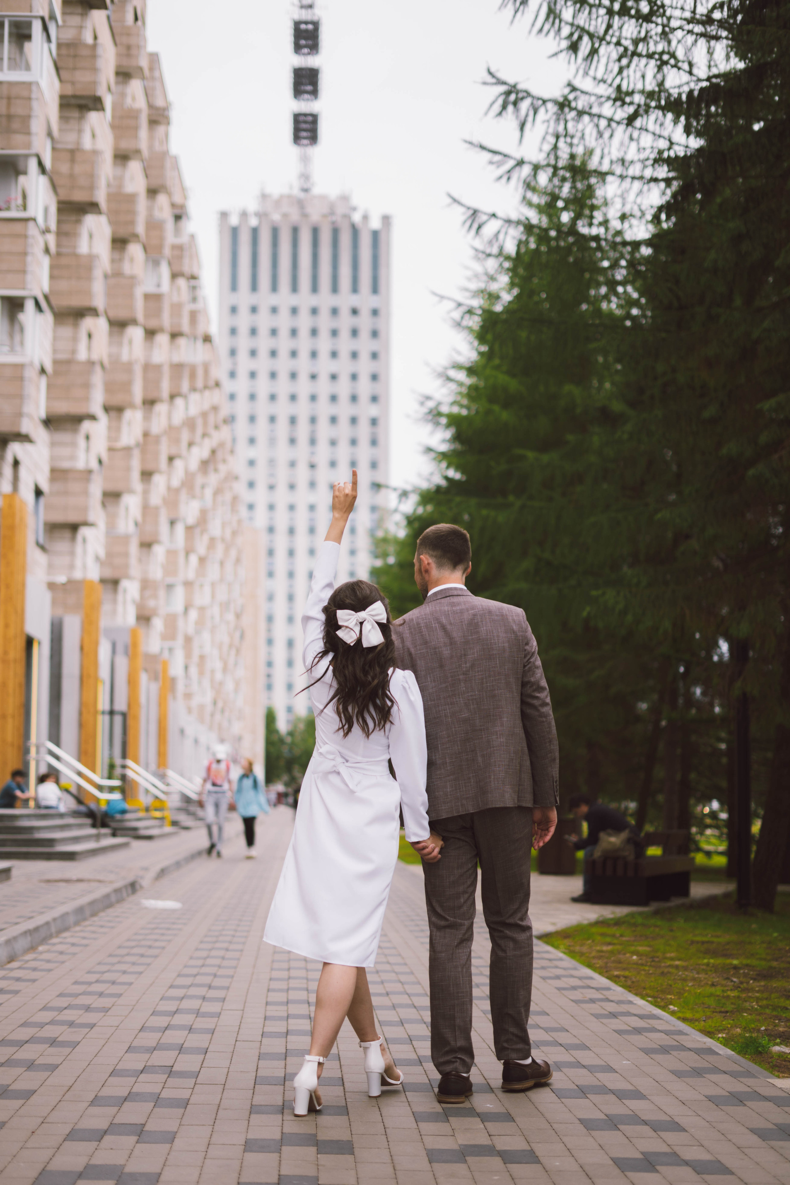 Тебя любят это точно!. Семейный, свадебный и лавстори фотограф в Архангельске