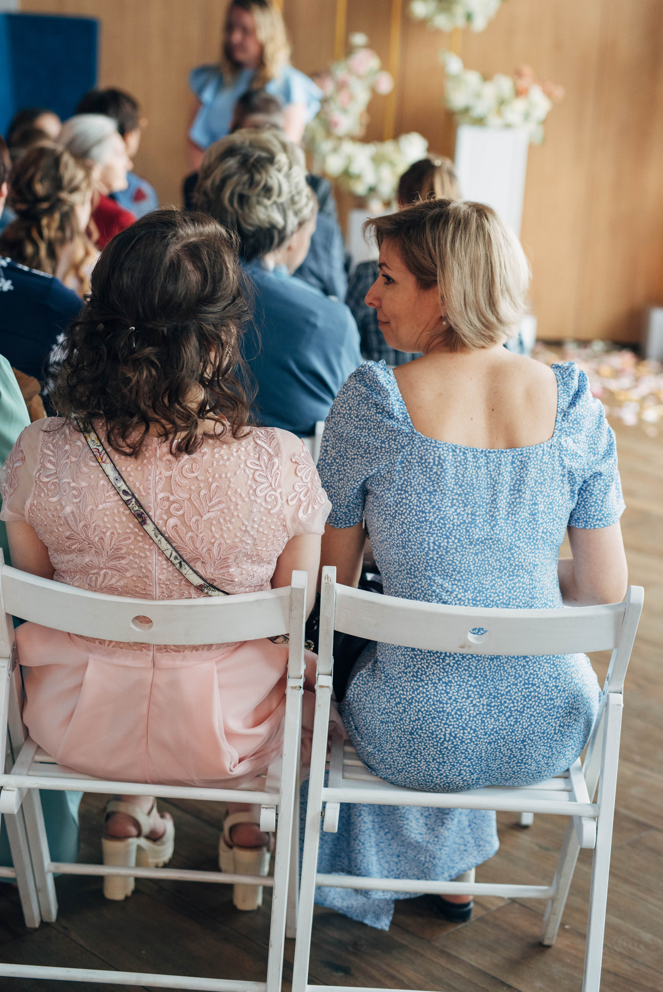 Рита и Дмитрий. Семейный, свадебный и лавстори фотограф в Архангельске