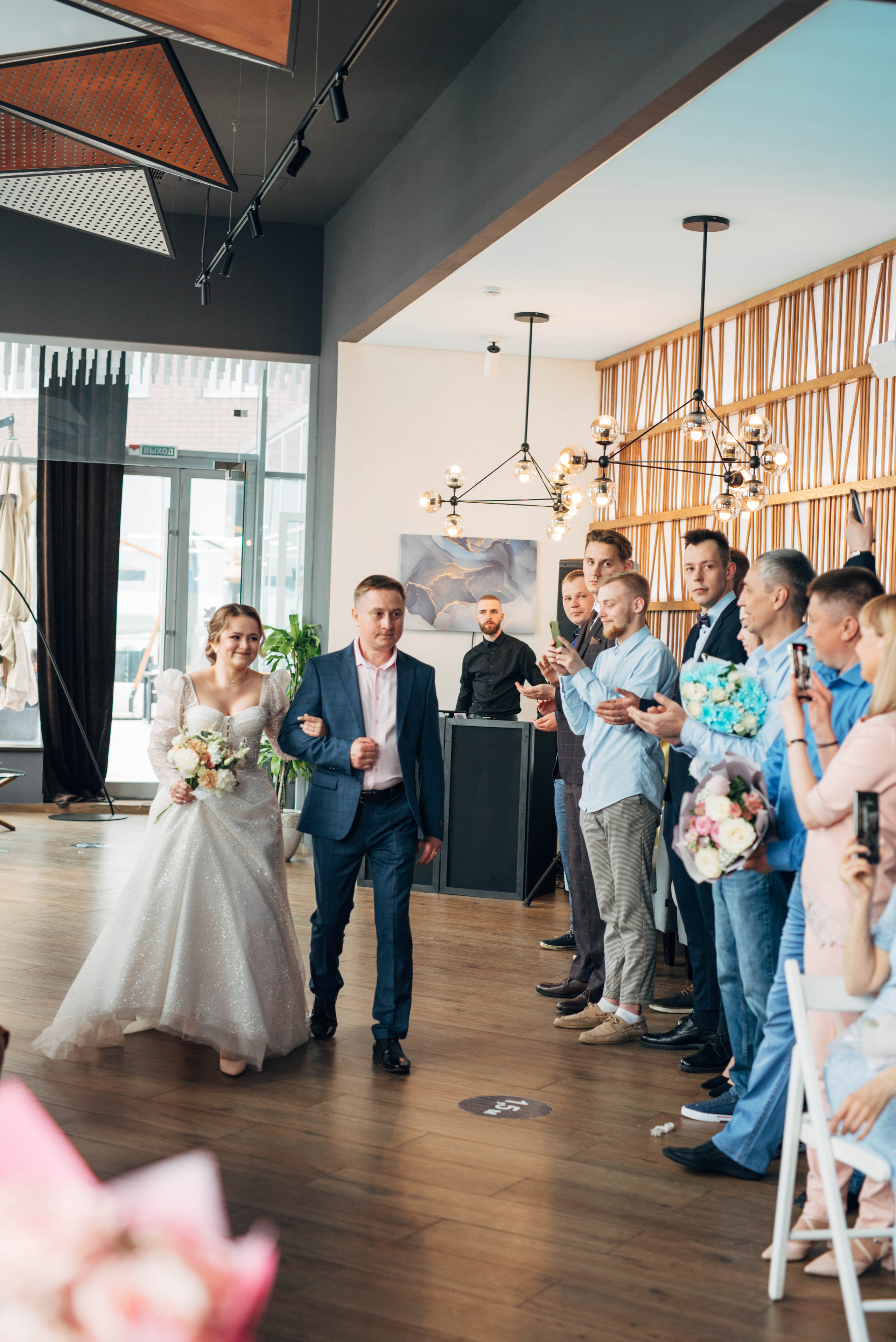 Рита и Дмитрий. Семейный, свадебный и лавстори фотограф в Архангельске