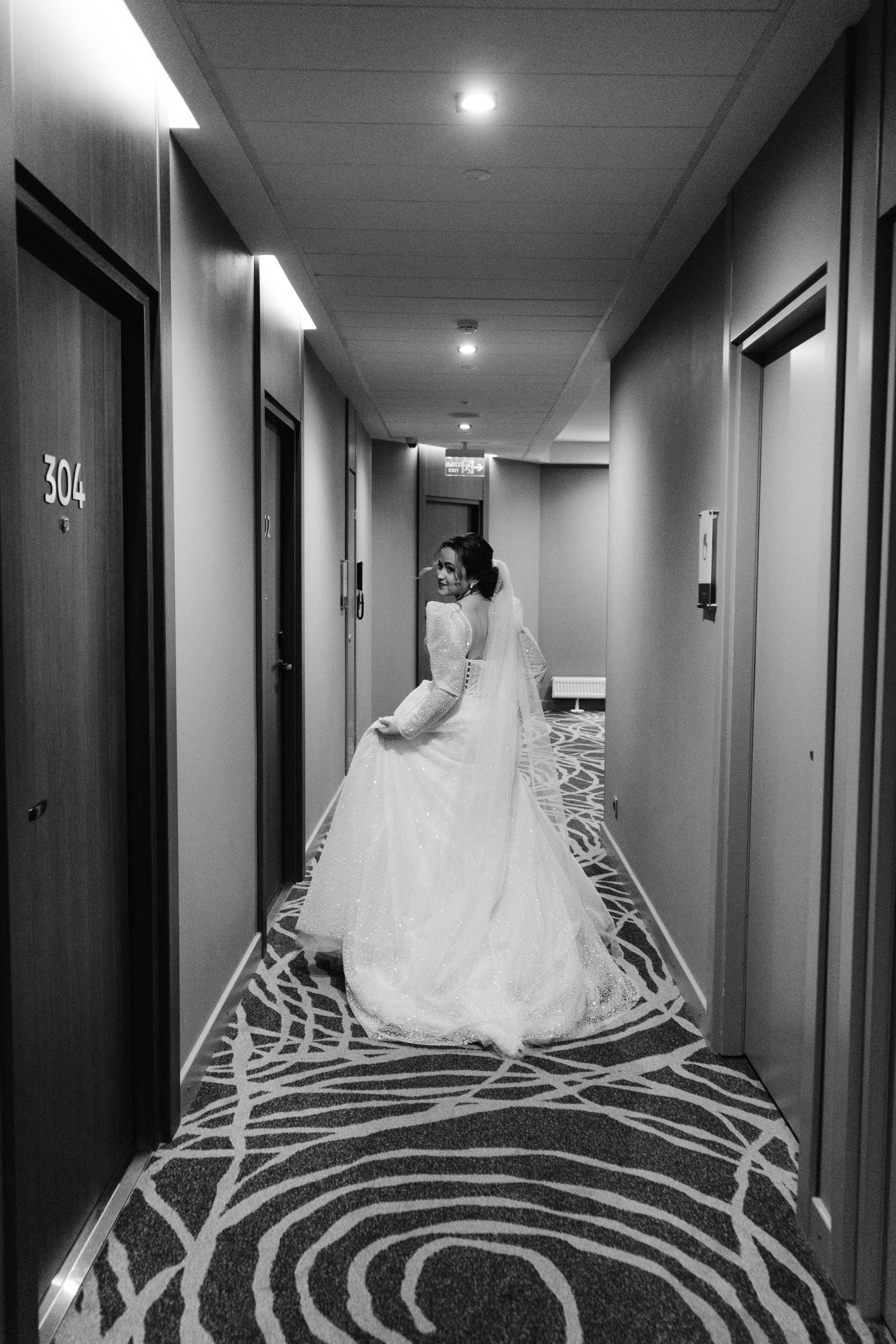 Рита и Дмитрий. Семейный, свадебный и лавстори фотограф в Архангельске