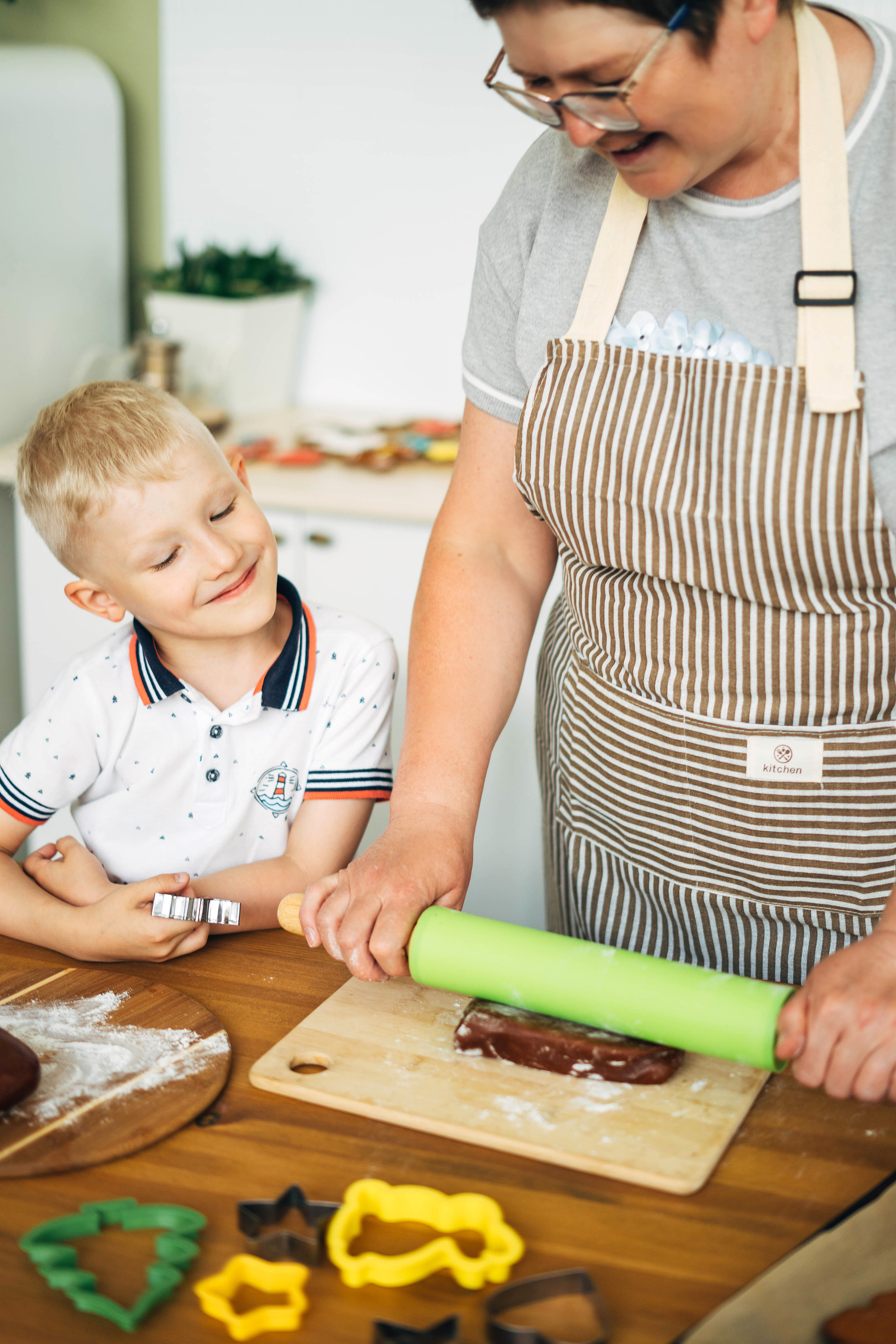 Пряники от бабушки. Семейный, свадебный и лавстори фотограф в Архангельске