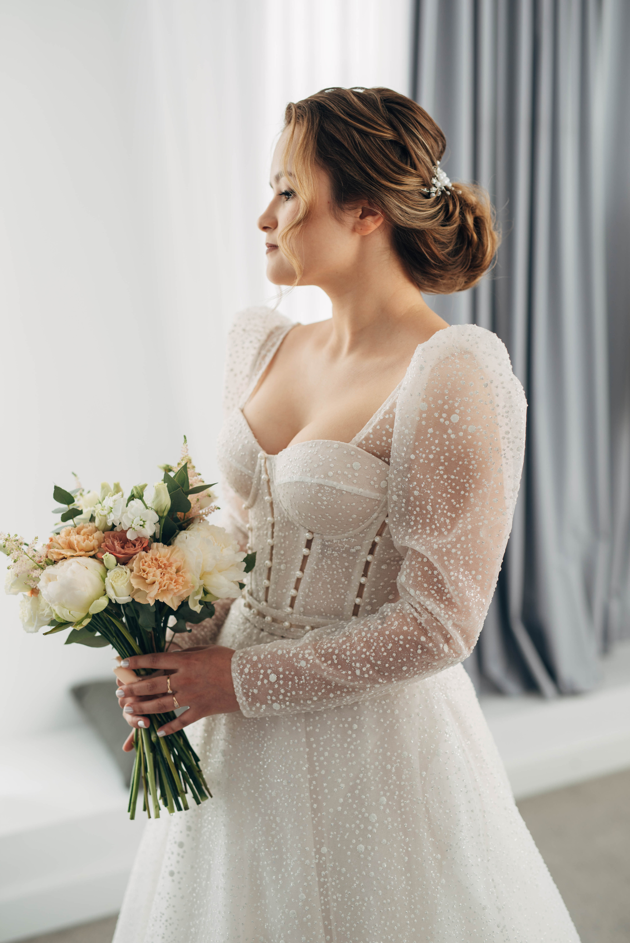 Рита и Дмитрий. Семейный, свадебный и лавстори фотограф в Архангельске