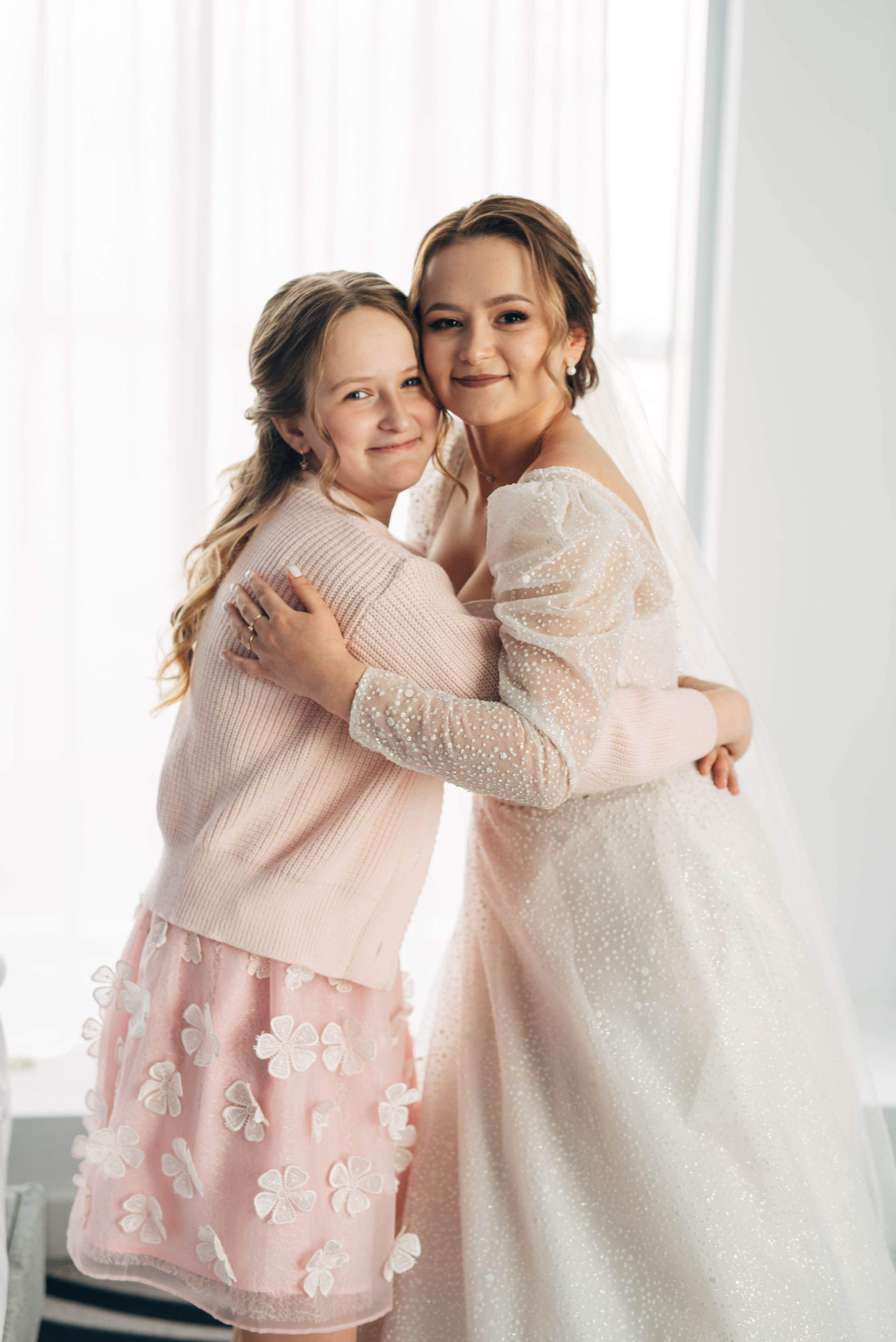 Рита и Дмитрий. Семейный, свадебный и лавстори фотограф в Архангельске