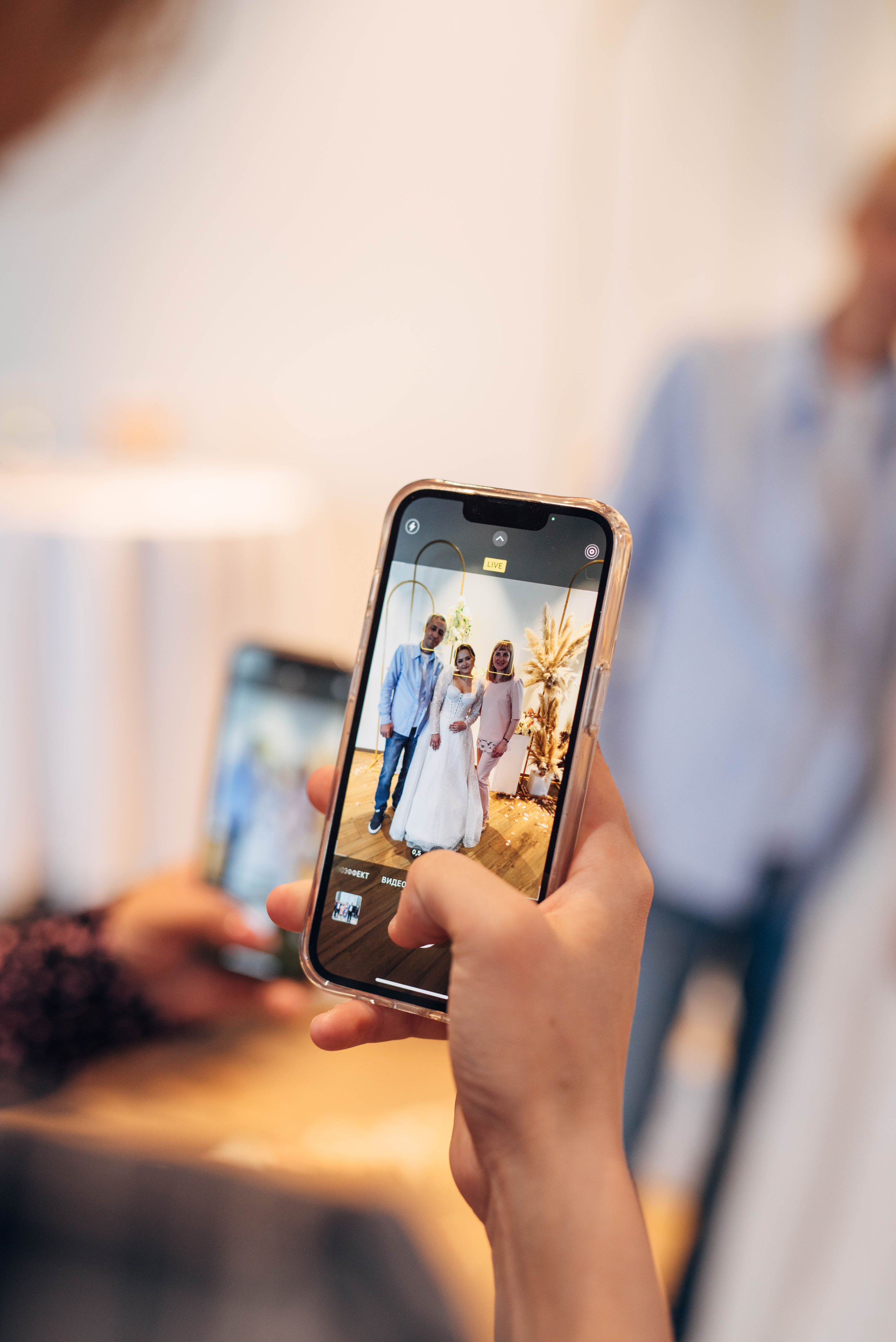 Рита и Дмитрий. Семейный, свадебный и лавстори фотограф в Архангельске