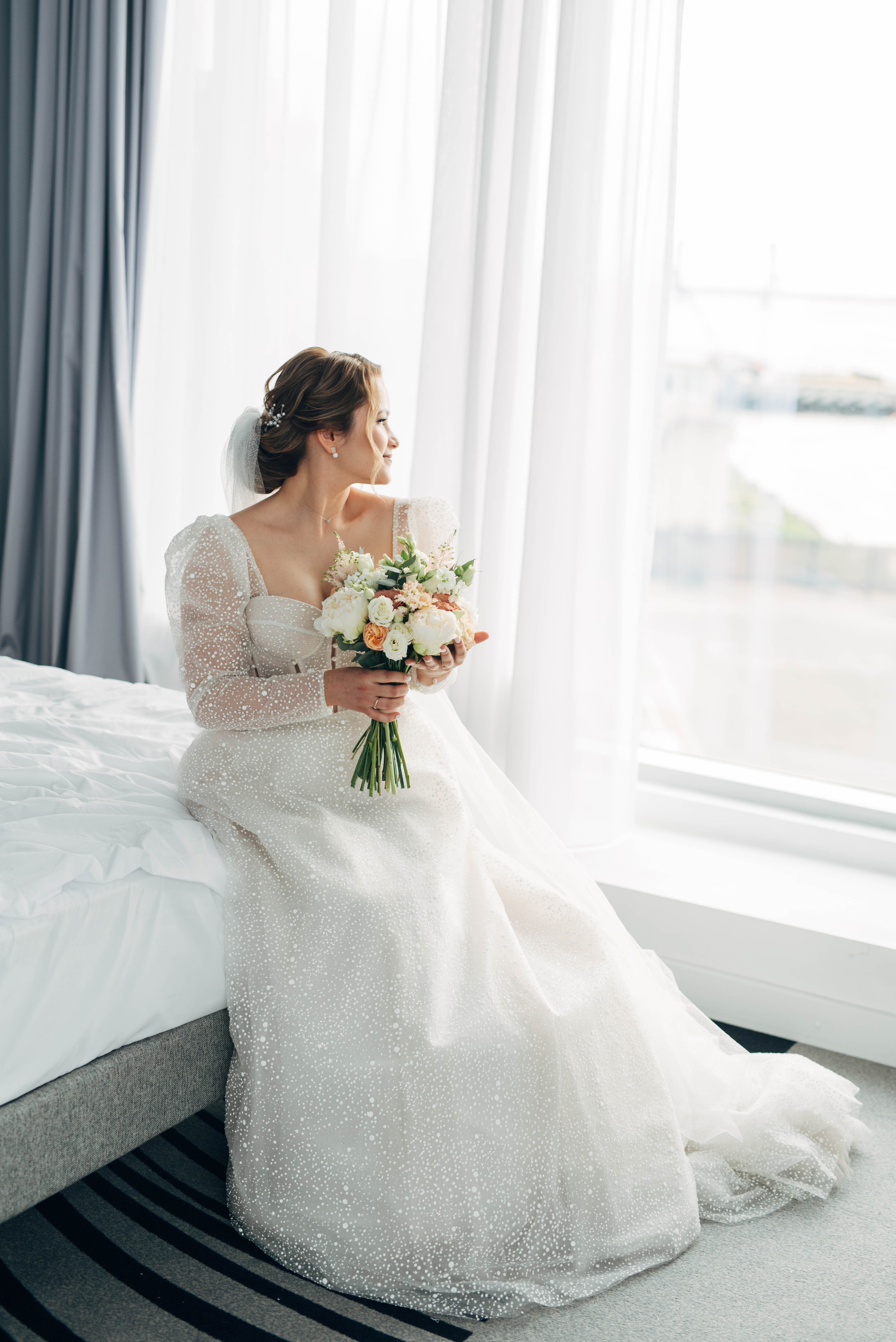 Рита и Дмитрий. Семейный, свадебный и лавстори фотограф в Архангельске