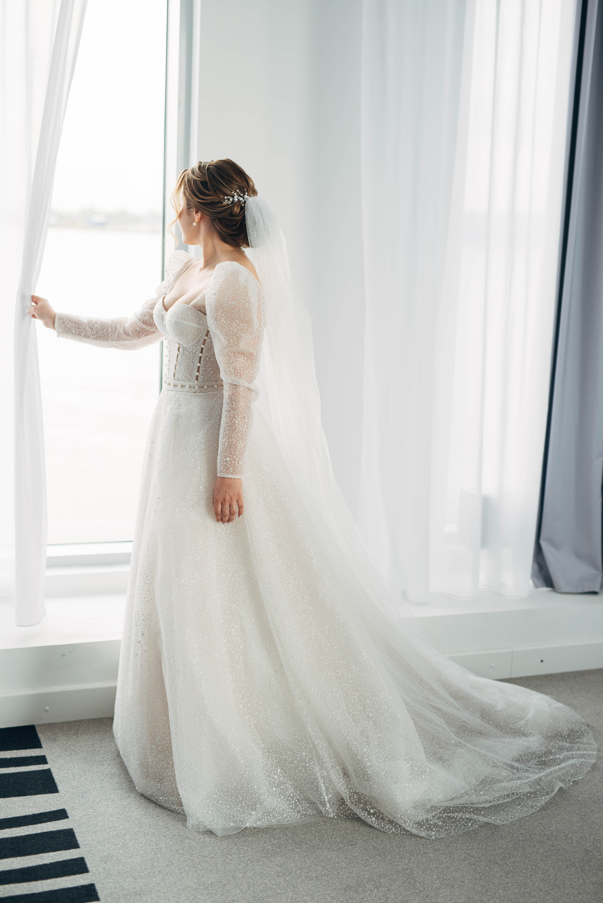 Рита и Дмитрий. Семейный, свадебный и лавстори фотограф в Архангельске