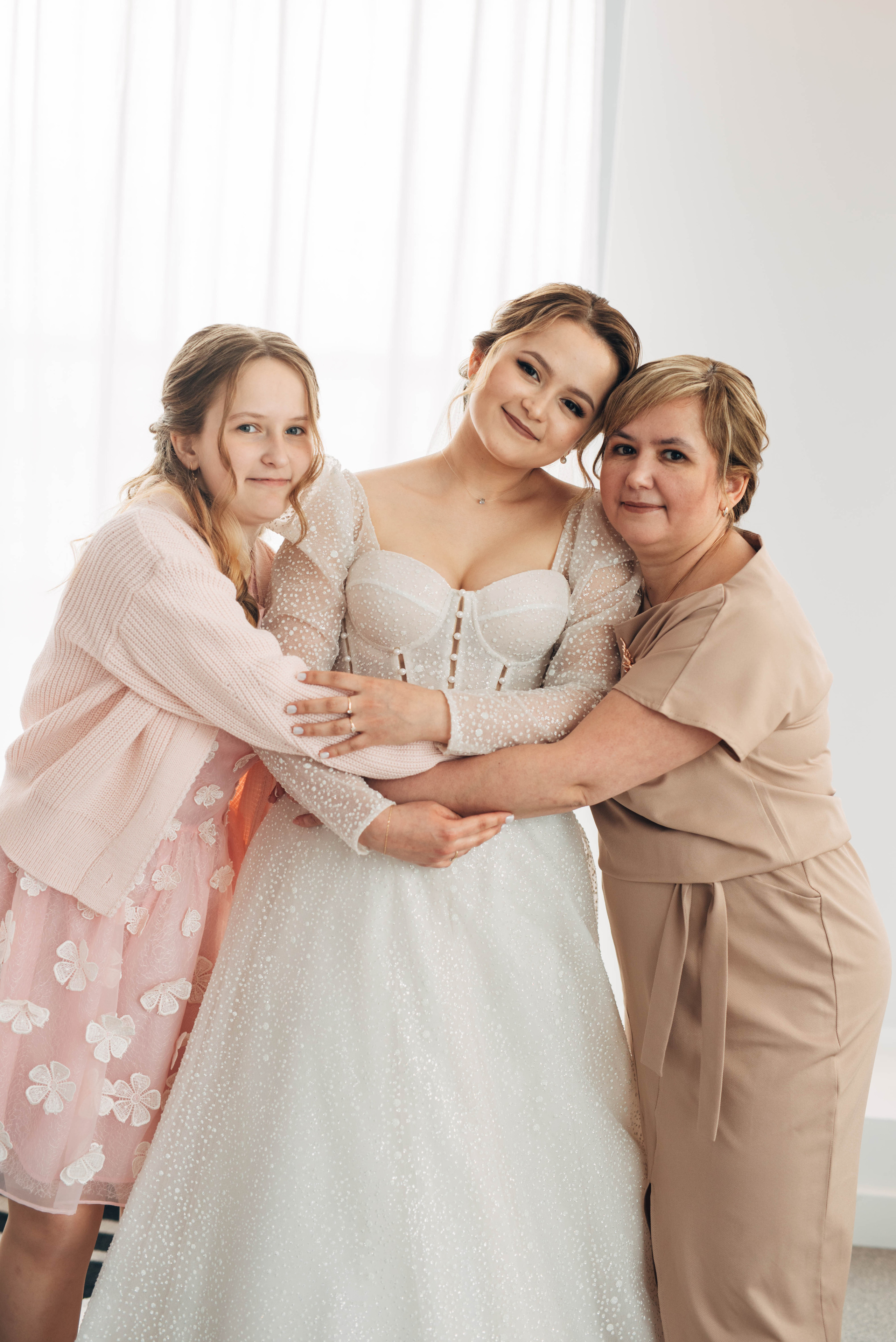 Рита и Дмитрий. Семейный, свадебный и лавстори фотограф в Архангельске