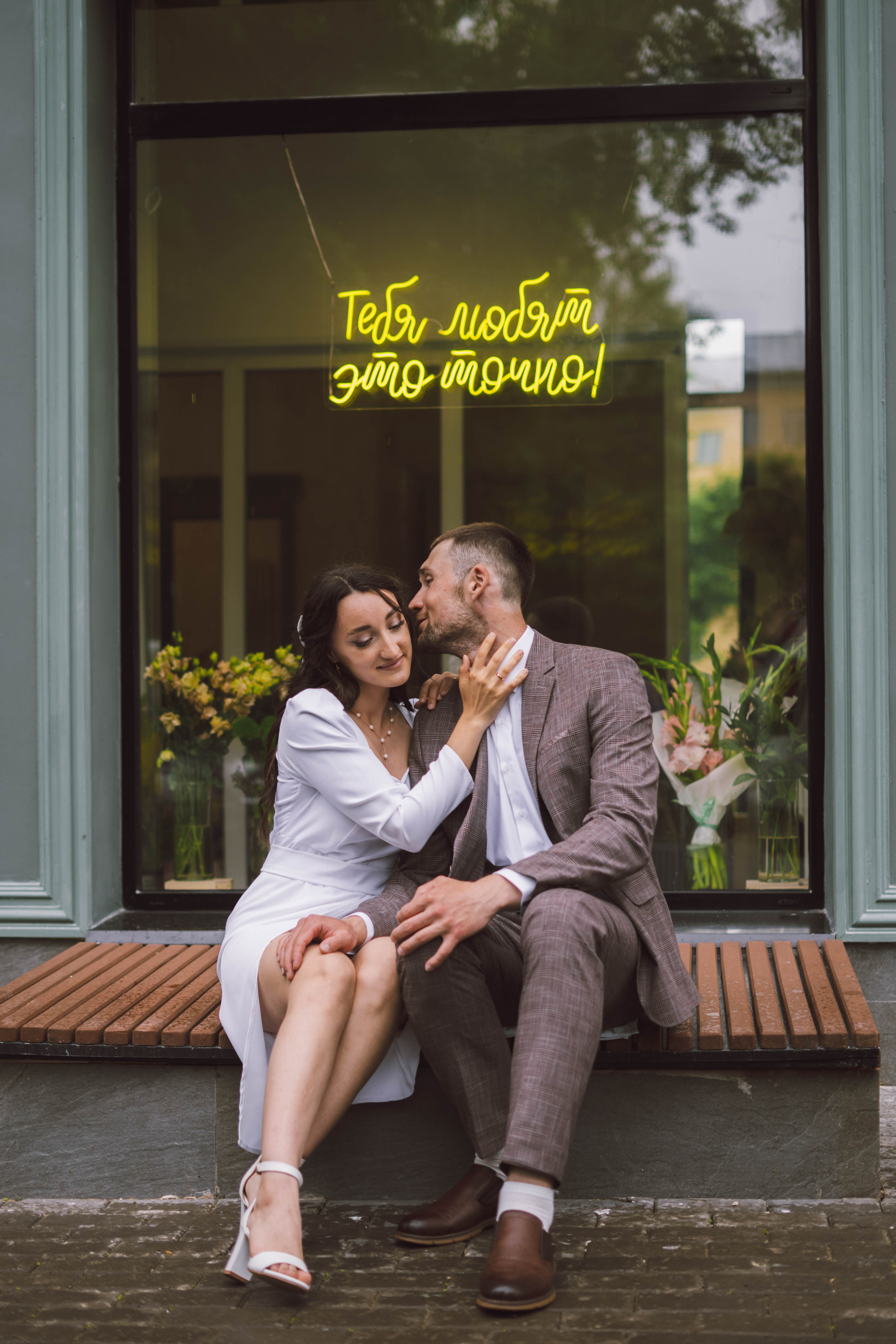 Тебя любят это точно!. Семейный, свадебный и лавстори фотограф в Архангельске