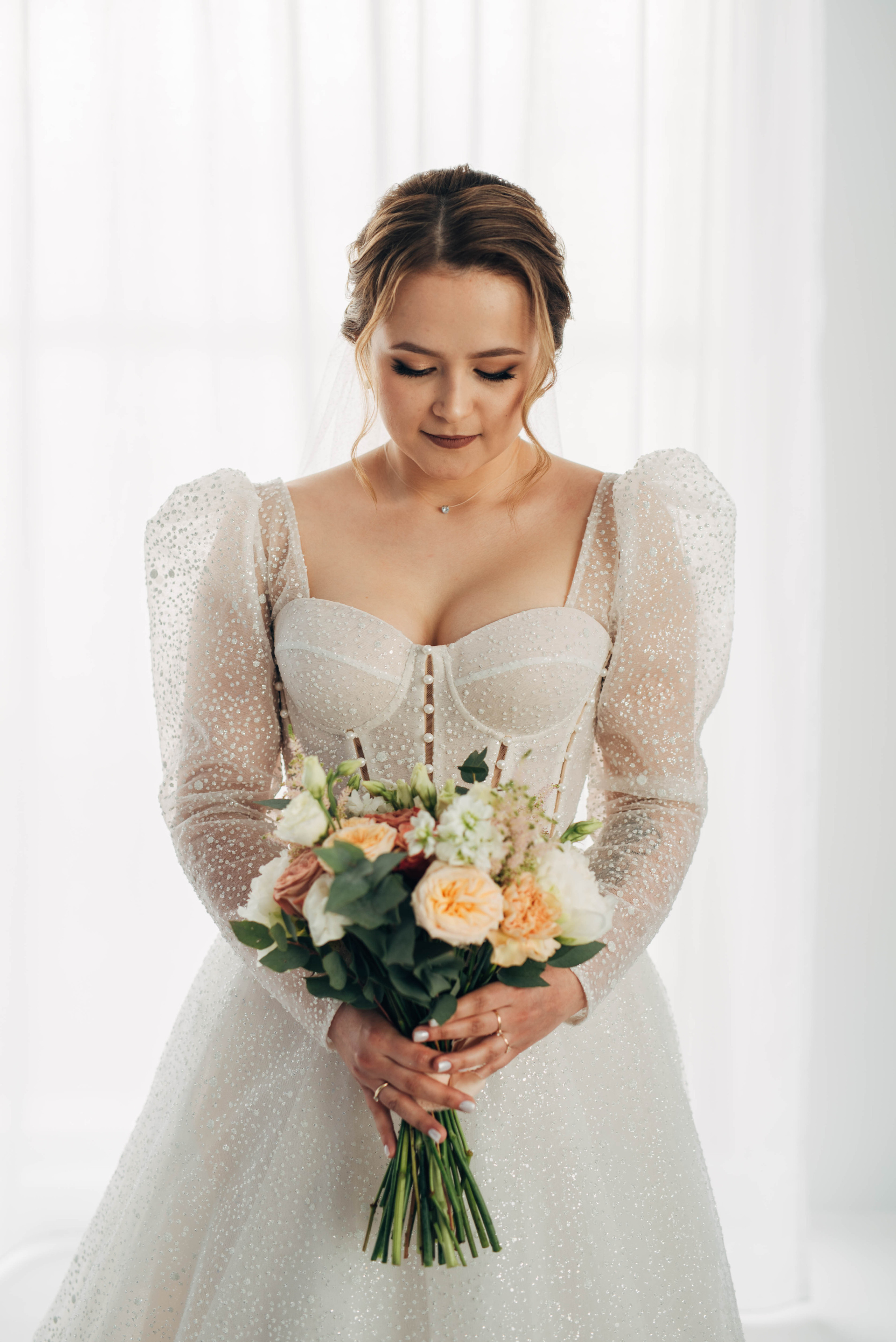 Рита и Дмитрий. Семейный, свадебный и лавстори фотограф в Архангельске