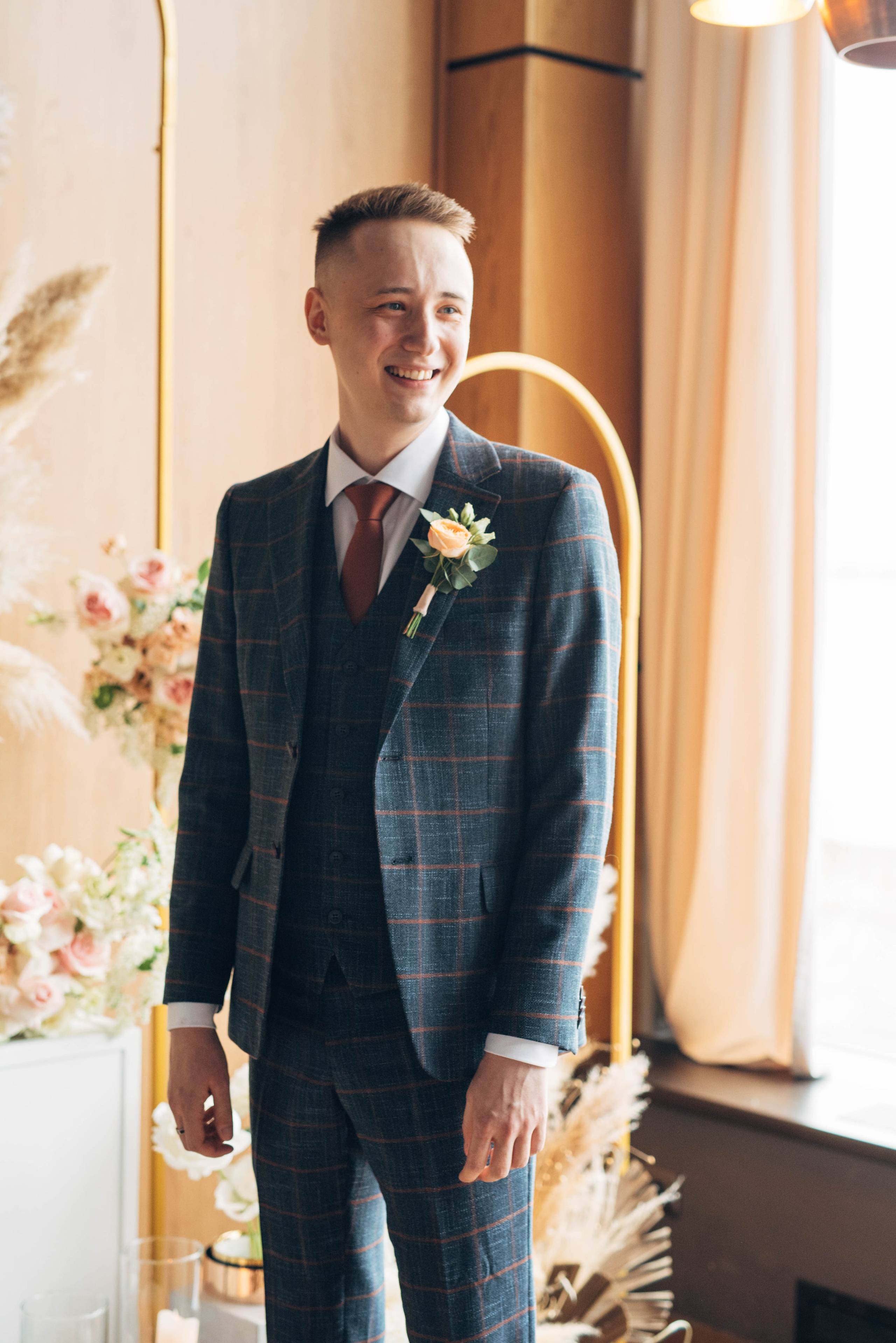 Рита и Дмитрий. Семейный, свадебный и лавстори фотограф в Архангельске