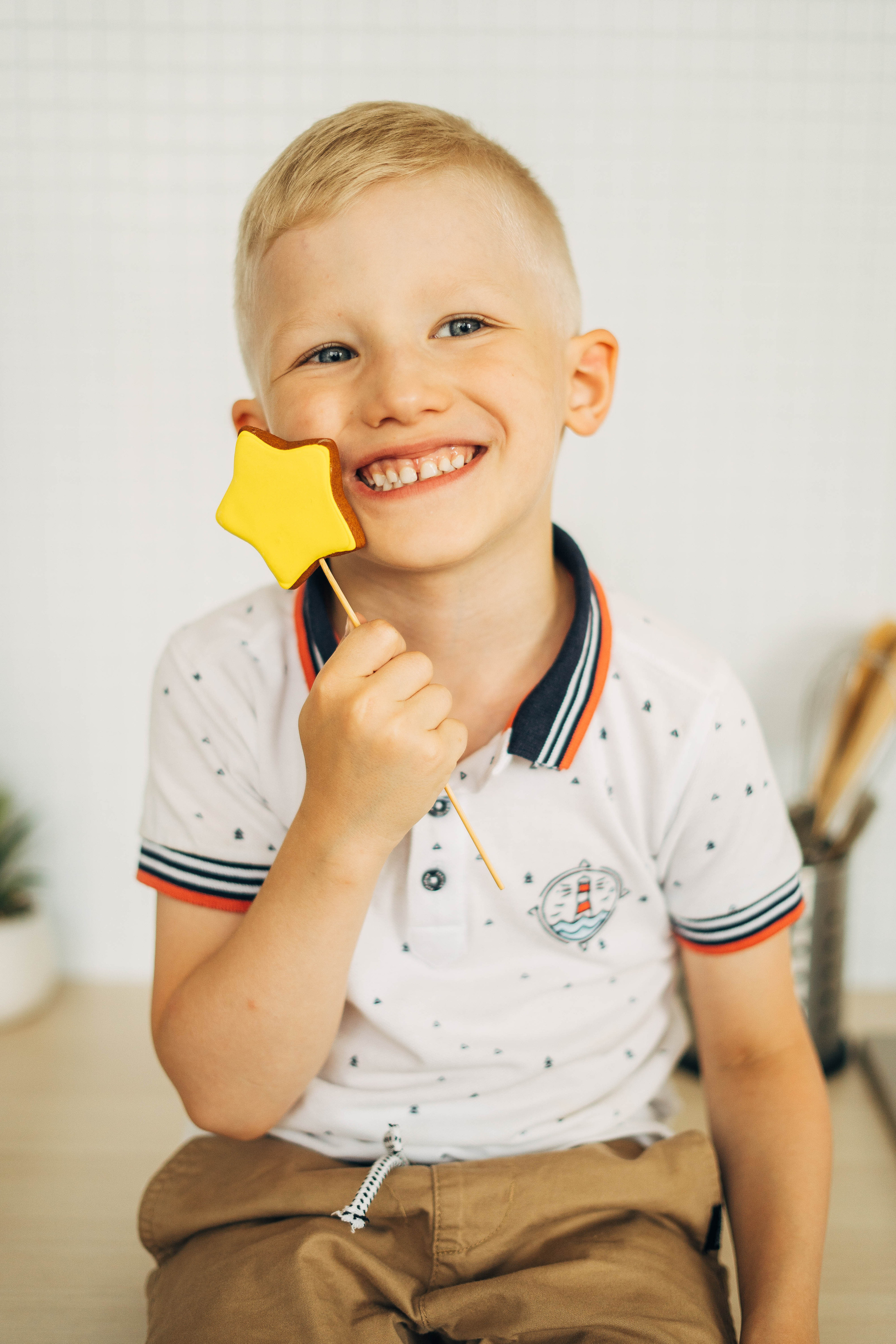 Пряники от бабушки. Семейный, свадебный и лавстори фотограф в Архангельске