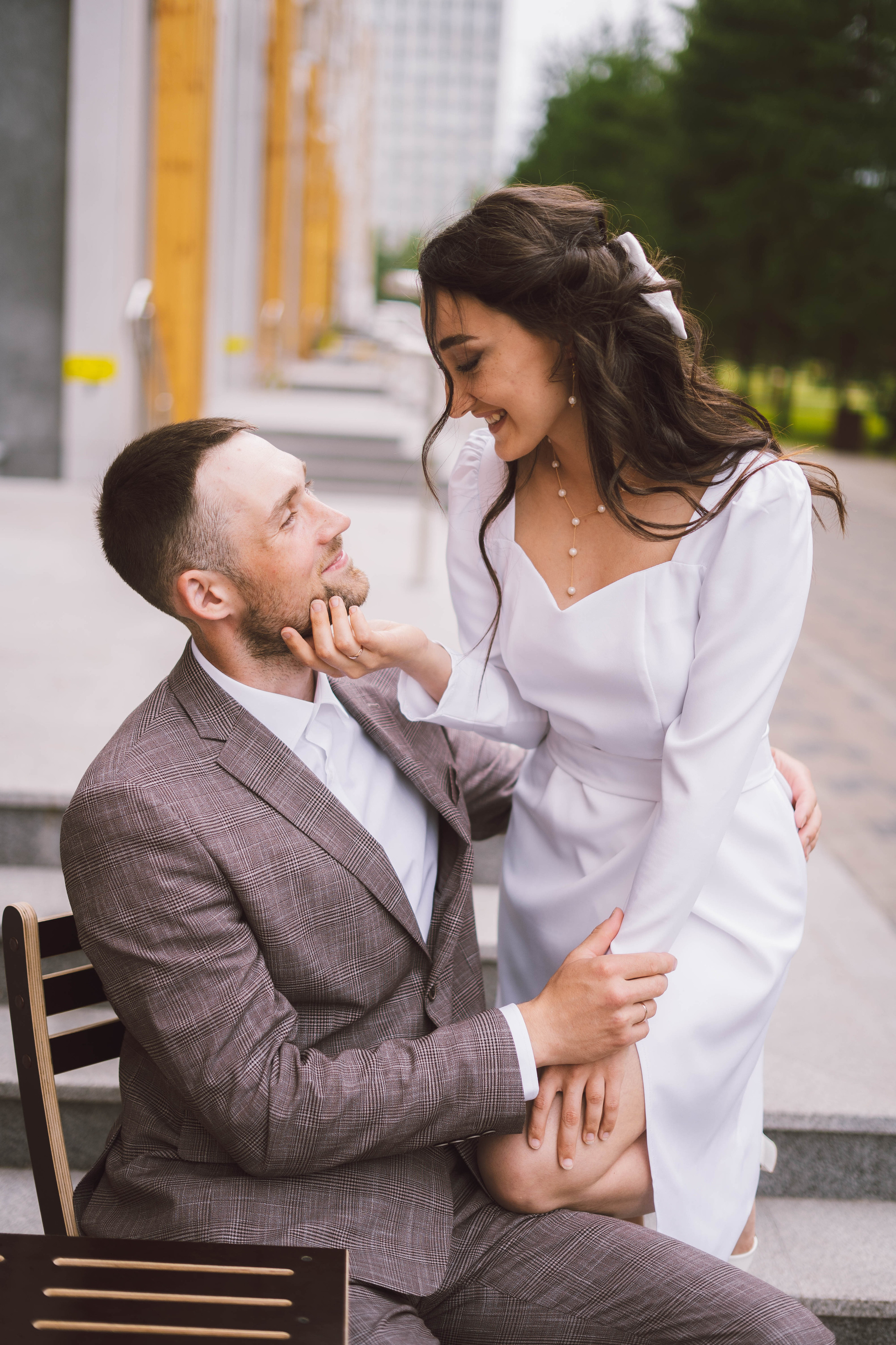 Тебя любят это точно!. Семейный, свадебный и лавстори фотограф в Архангельске