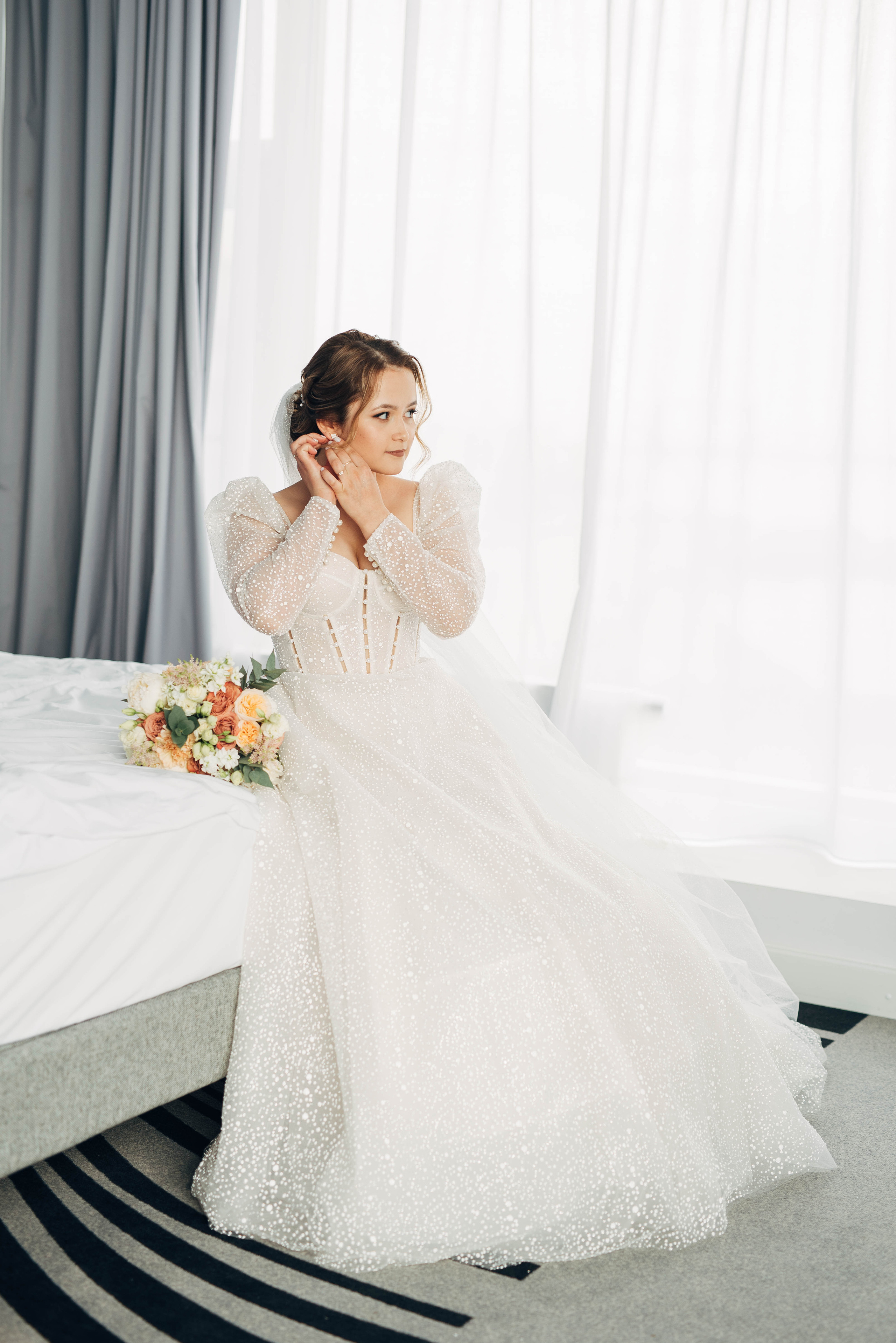 Рита и Дмитрий. Семейный, свадебный и лавстори фотограф в Архангельске