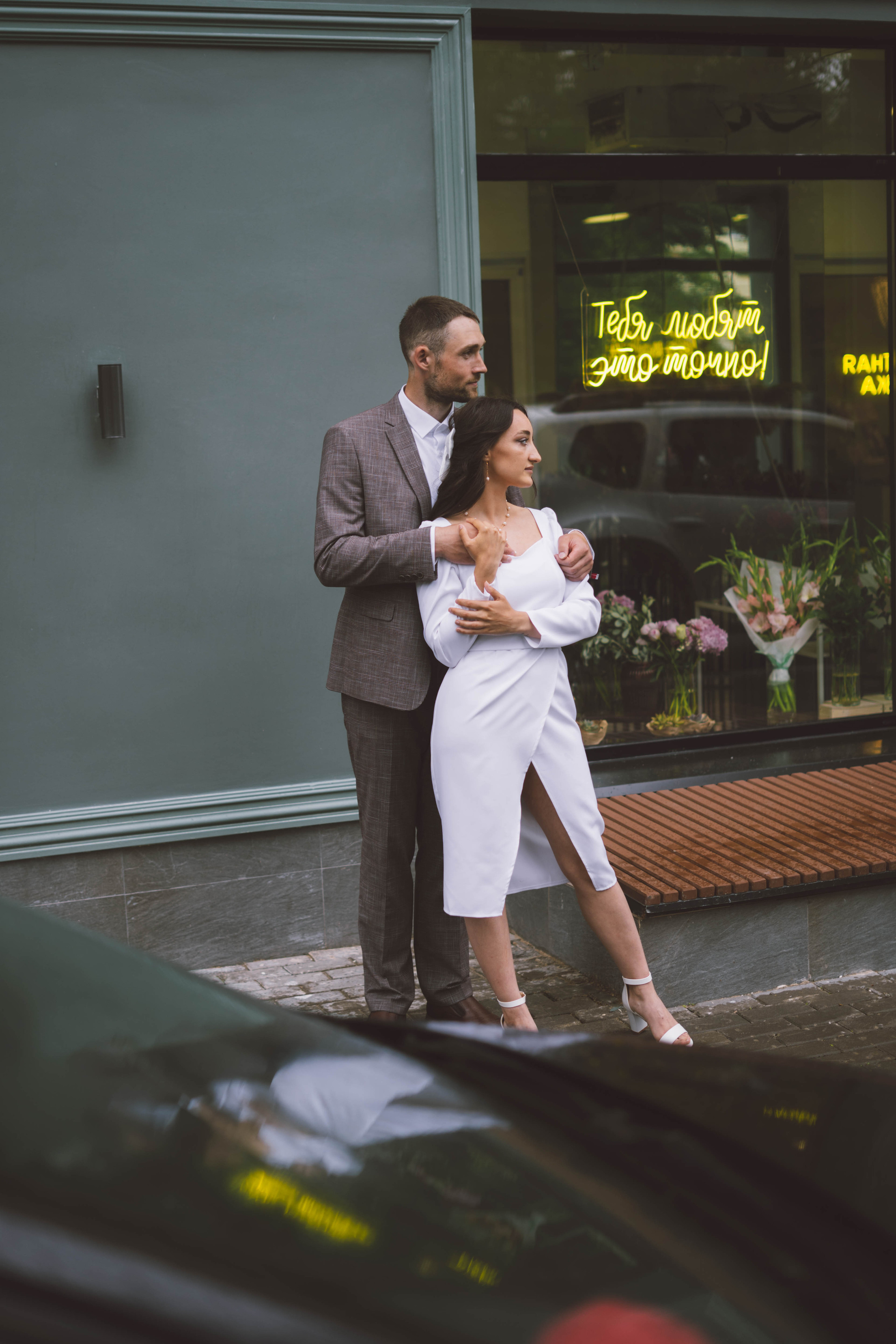 Тебя любят это точно!. Семейный, свадебный и лавстори фотограф в Архангельске