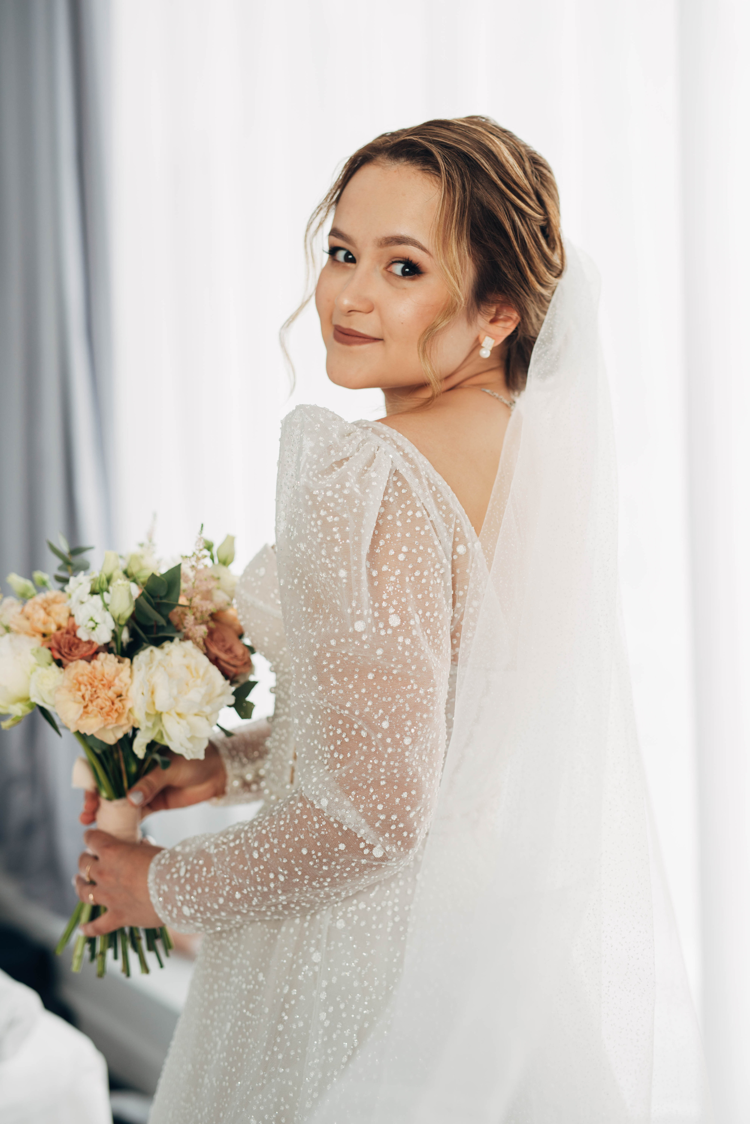 Рита и Дмитрий. Семейный, свадебный и лавстори фотограф в Архангельске