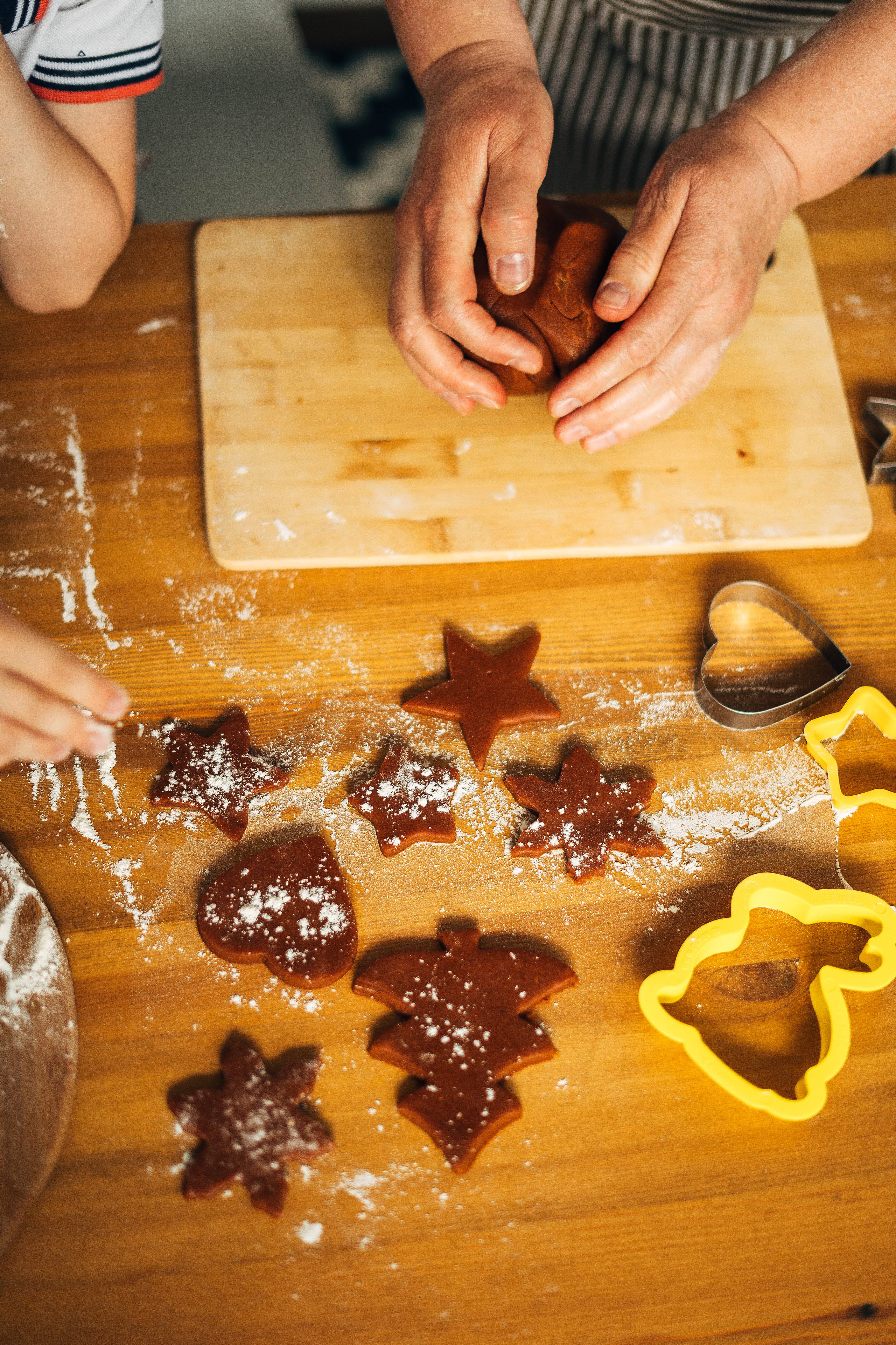 Пряники от бабушки. Семейный, свадебный и лавстори фотограф в Архангельске