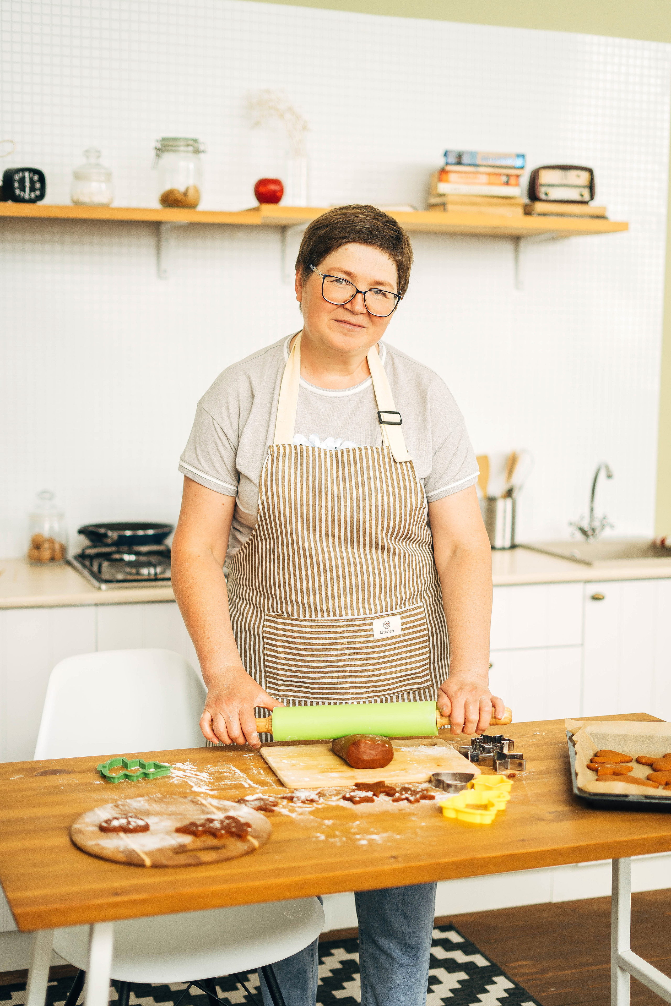 Пряники от бабушки. Семейный, свадебный и лавстори фотограф в Архангельске