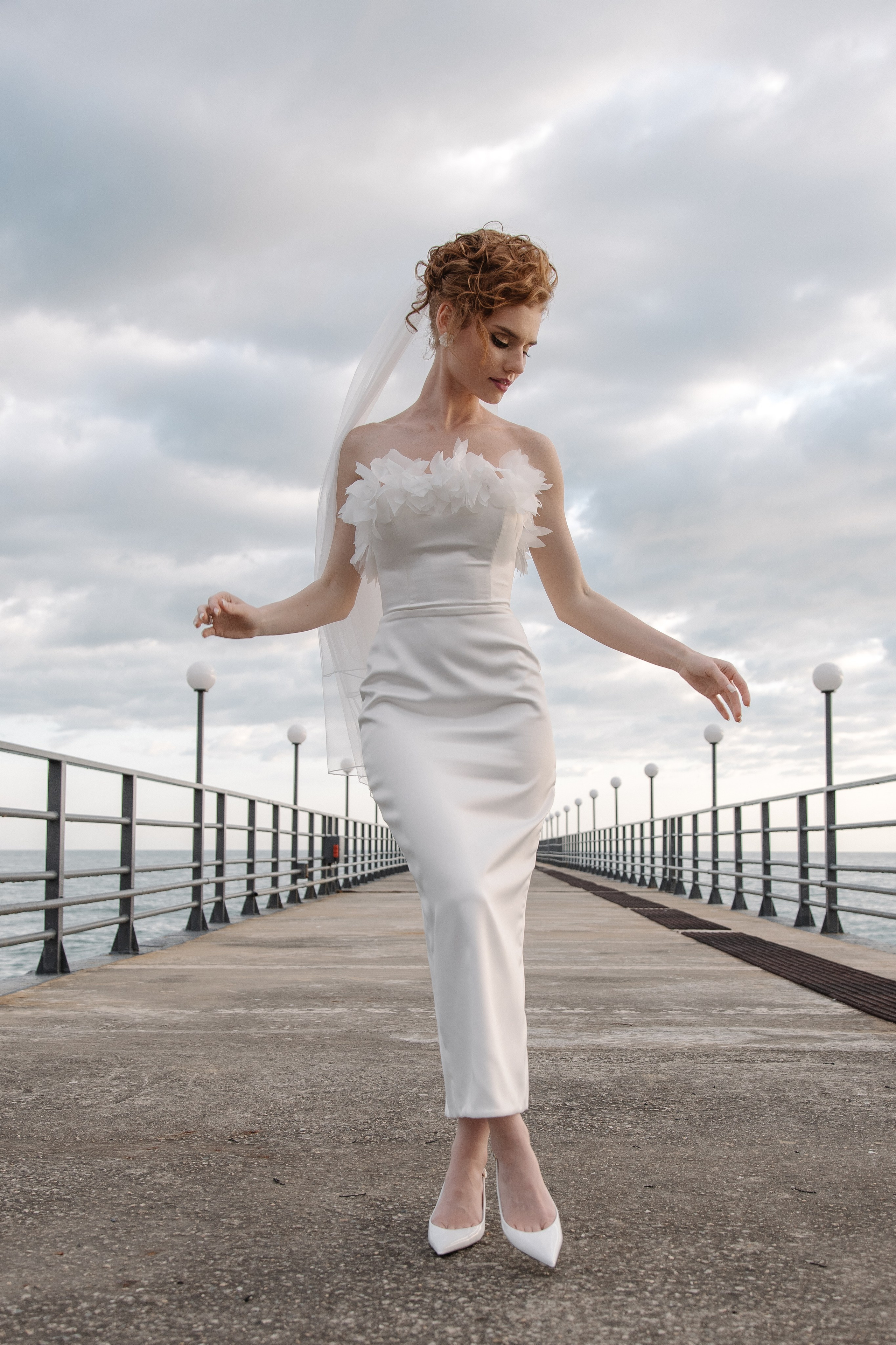 Свадебная Фотосессия в Сочи. Фотограф Сочи Адлер Сириус Красная поляна Олеся Минив