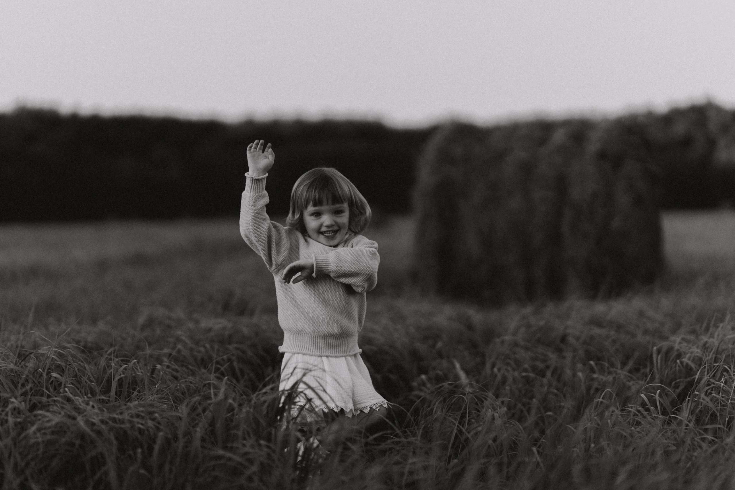 Полина и ее семья. Свадебный и индивидуальный фотограф в Суворове Клюева Мария