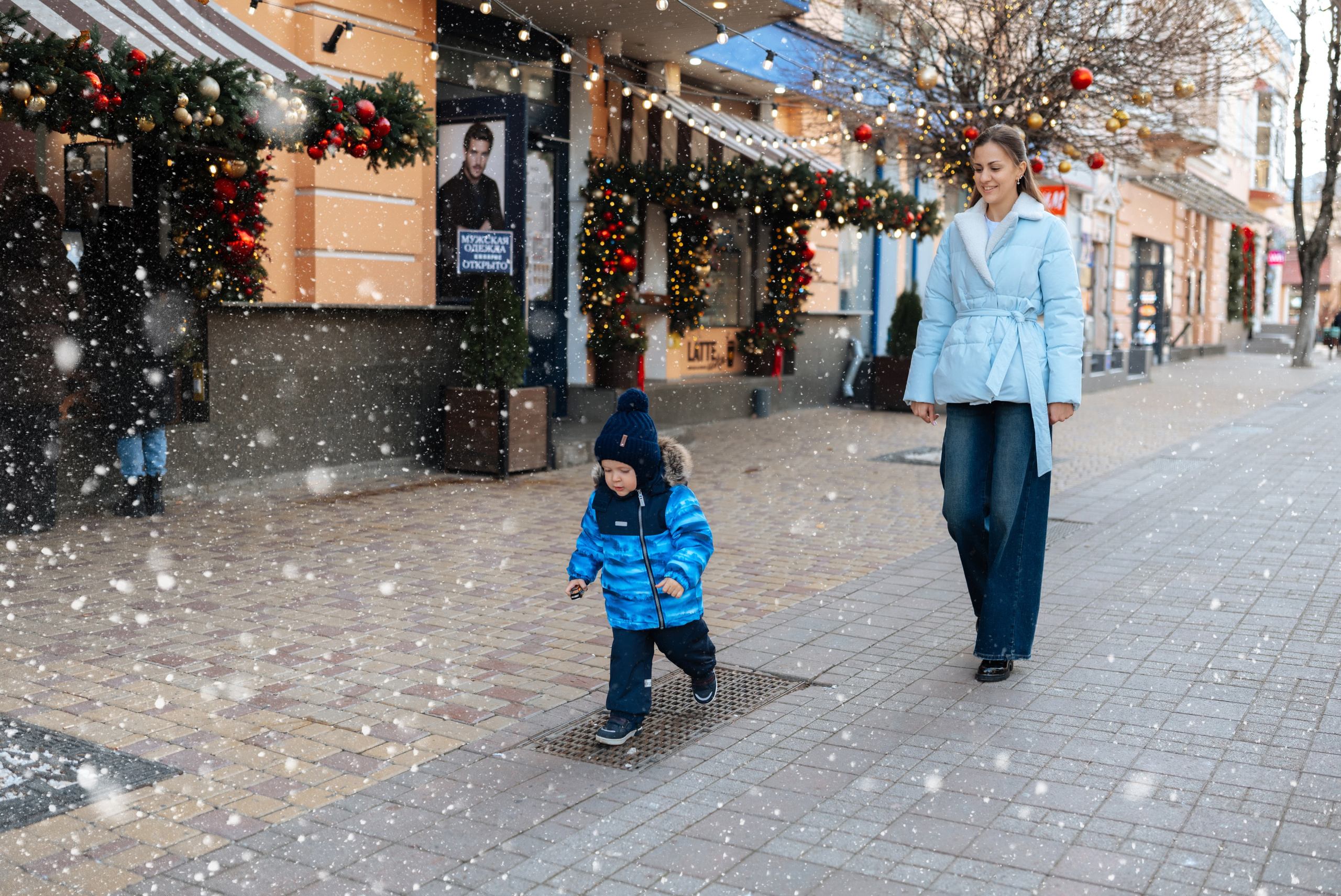 Нг. Фотограф в Крыму Дарья Колесник