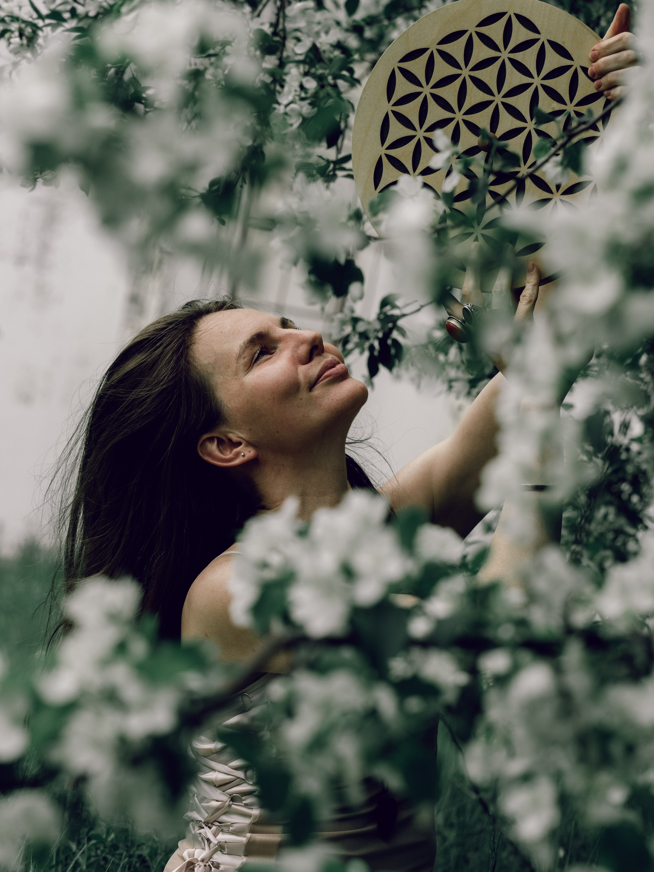 Катюша. Фотограф в Омске Долговых Катерина