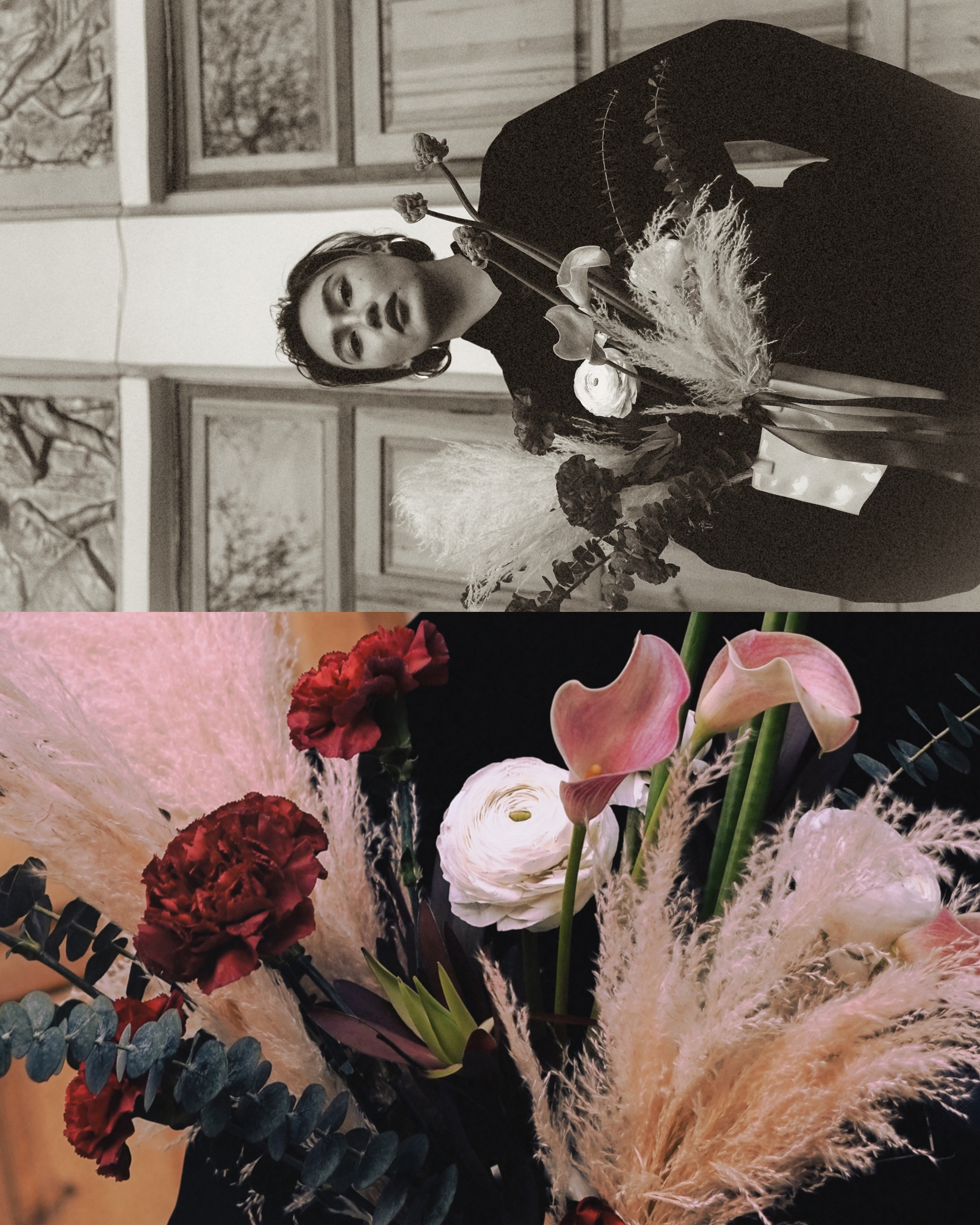 STREKOZA MAISON. Главная